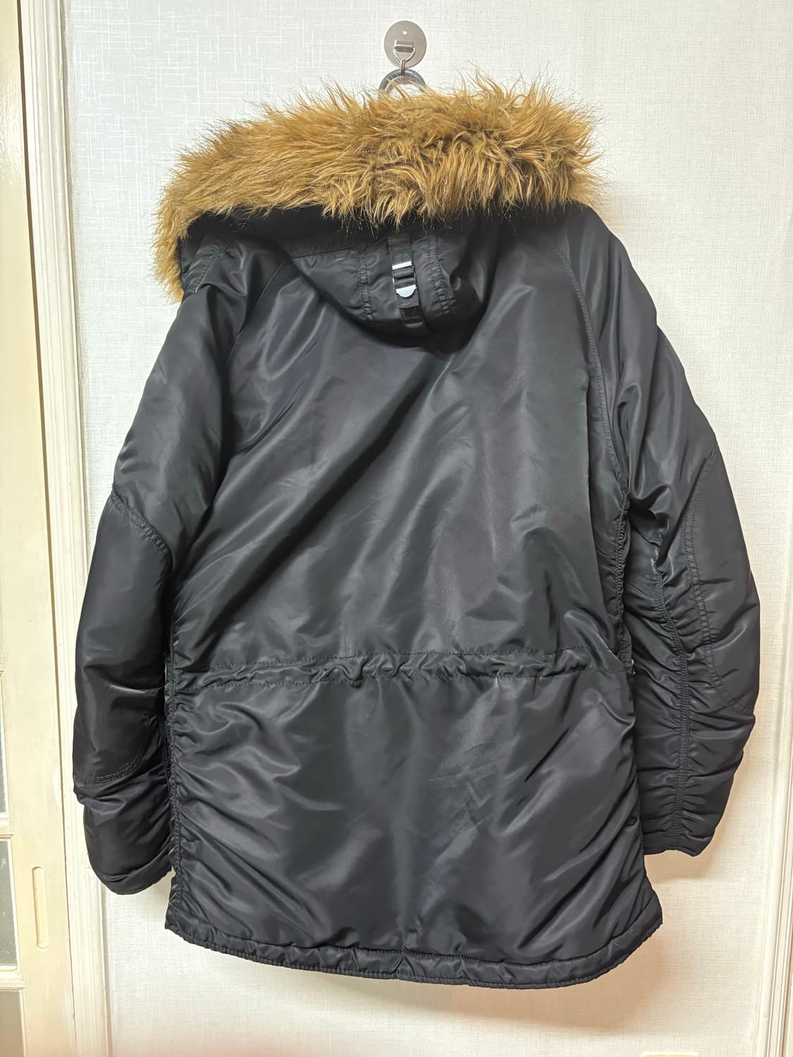 알파인더스트리 n3b 상품이미지3