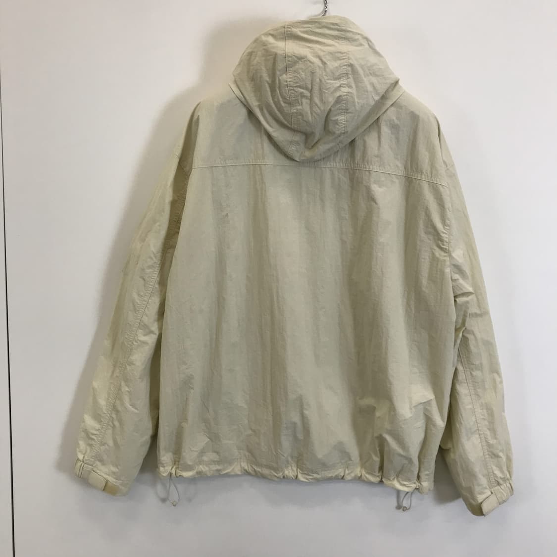 자라 신형 윈드브레이커 자켓 [XL사이즈] 상품이미지3