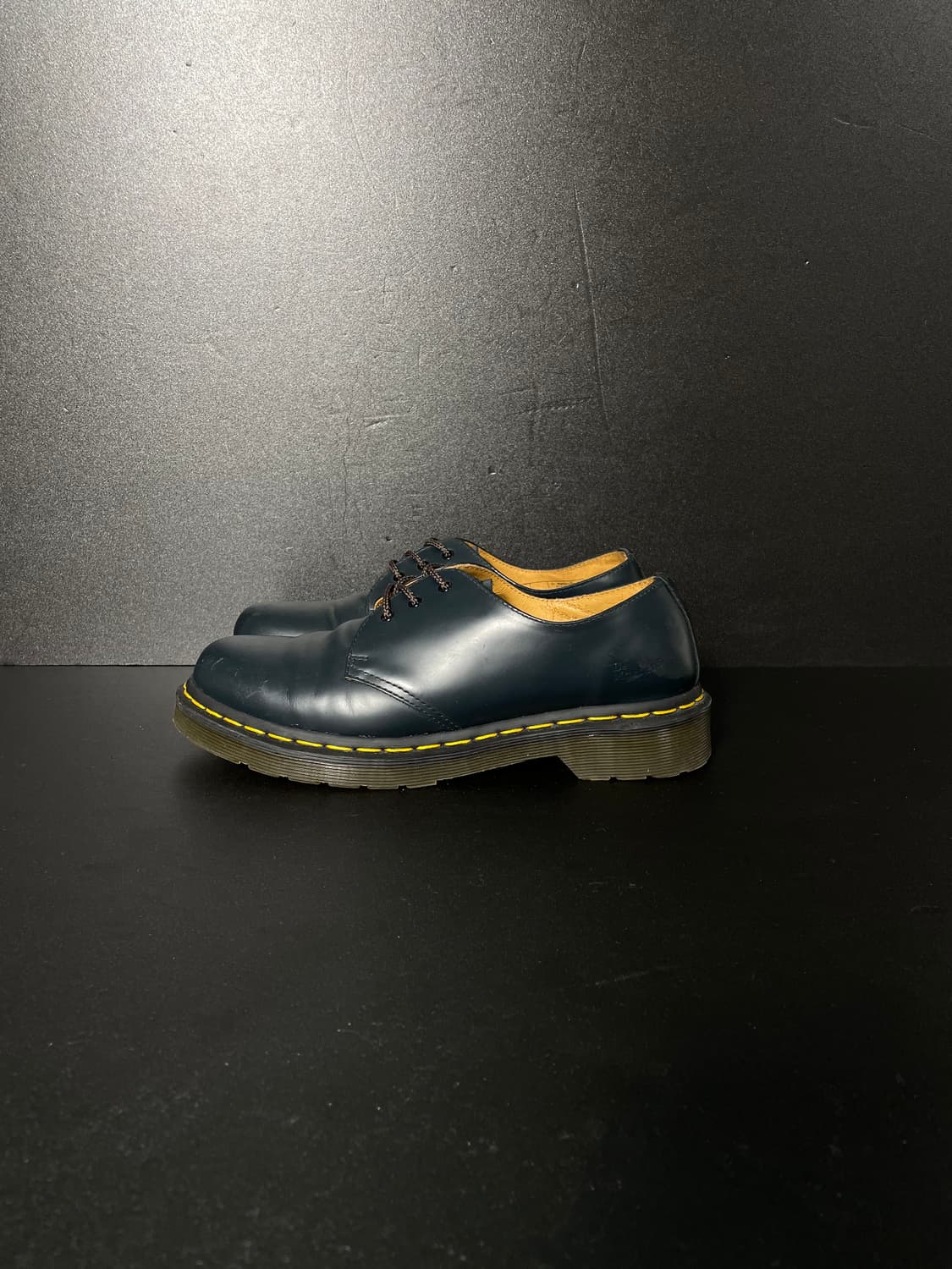 [245] 닥터마틴 3홀 1461 스무스 상품이미지3