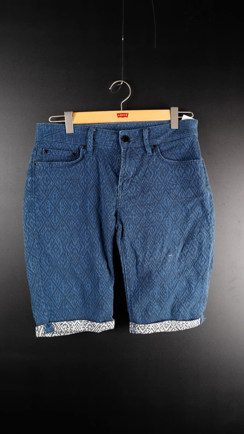 타미힐피거 숏츠 반바지 상품이미지1