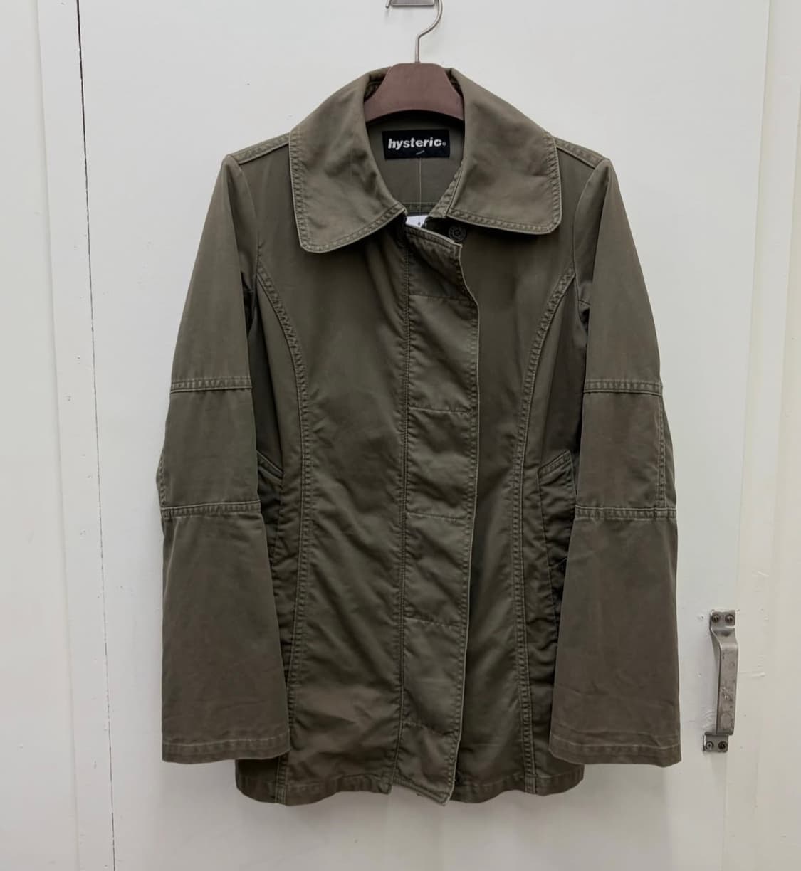 히스테릭 글래머 필드 자켓 상품이미지4