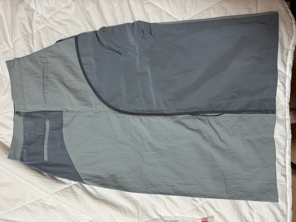 아트오브필드 치마 사이즈 2 상품이미지7