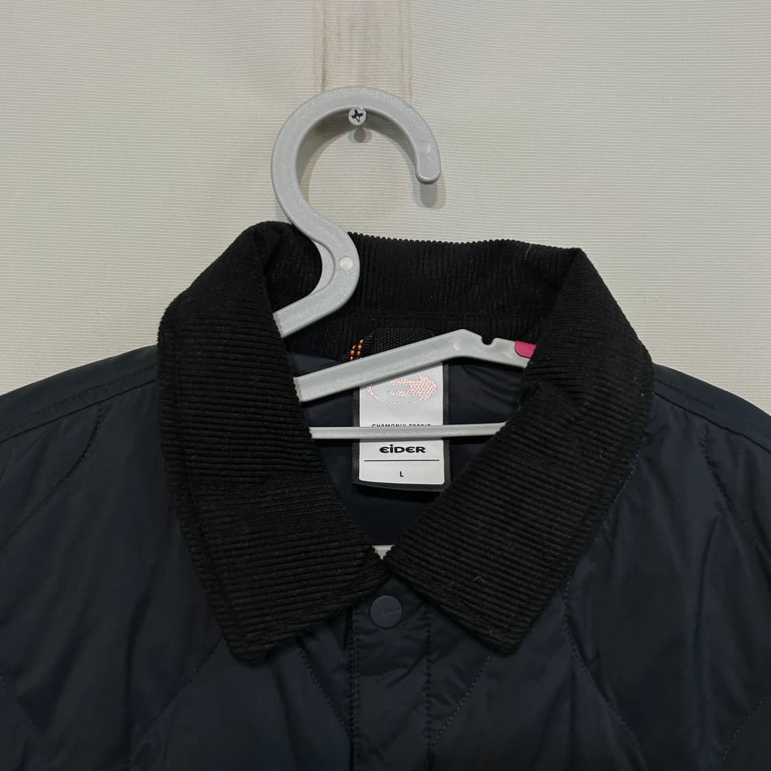 아이더 2022 거위털 패딩 100 여성 상품이미지2