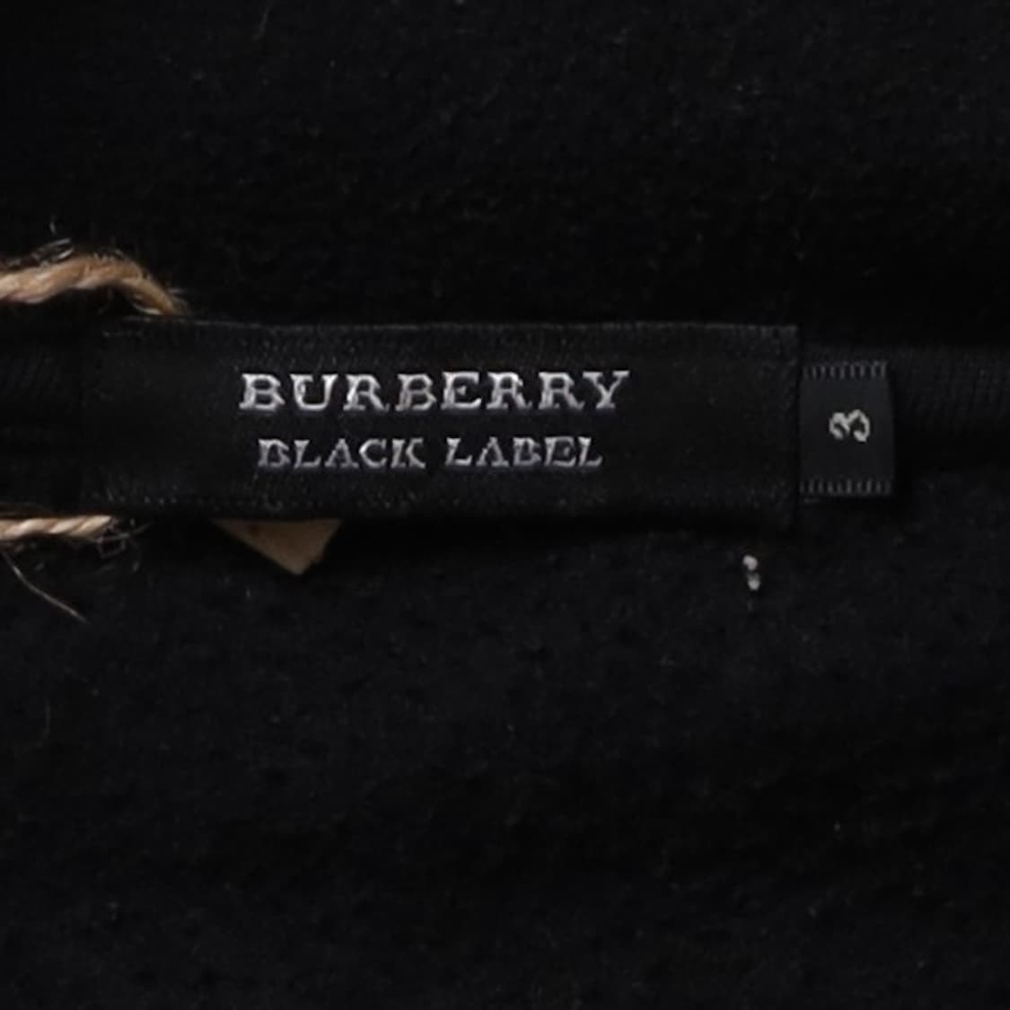 버버리 Burberry Nova Check Patchwork Zip Up 상품이미지7