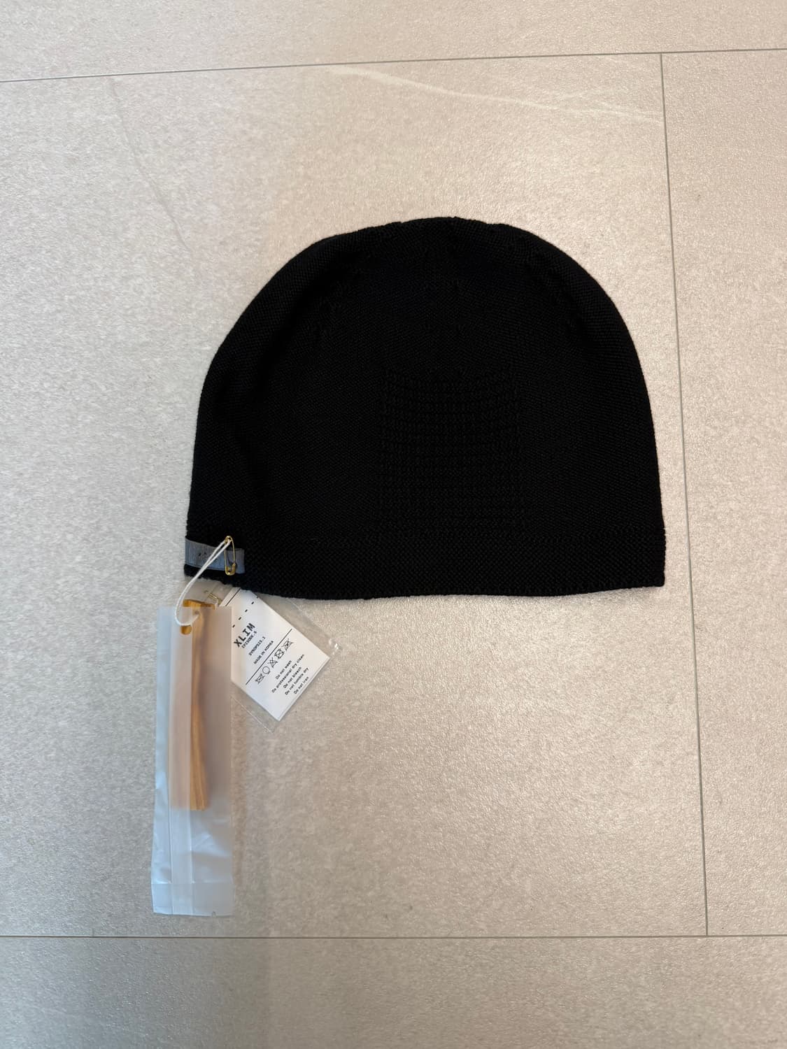 엑슬림 ep.6 시놉시스 01 비니 상품이미지8