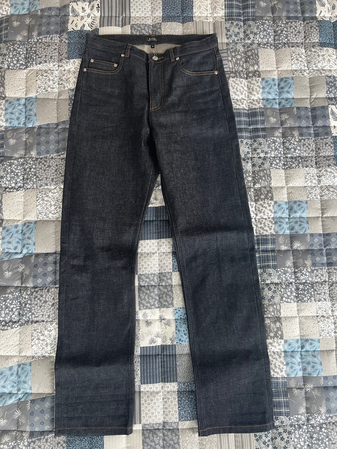 apc 진스탠다드 32 상품이미지1