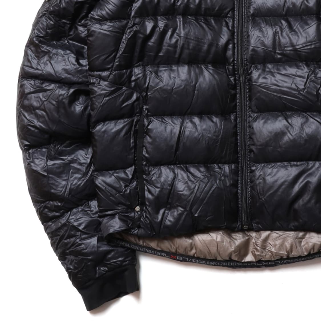 RLX Ralph Lauren Down Jacket
 상품이미지3