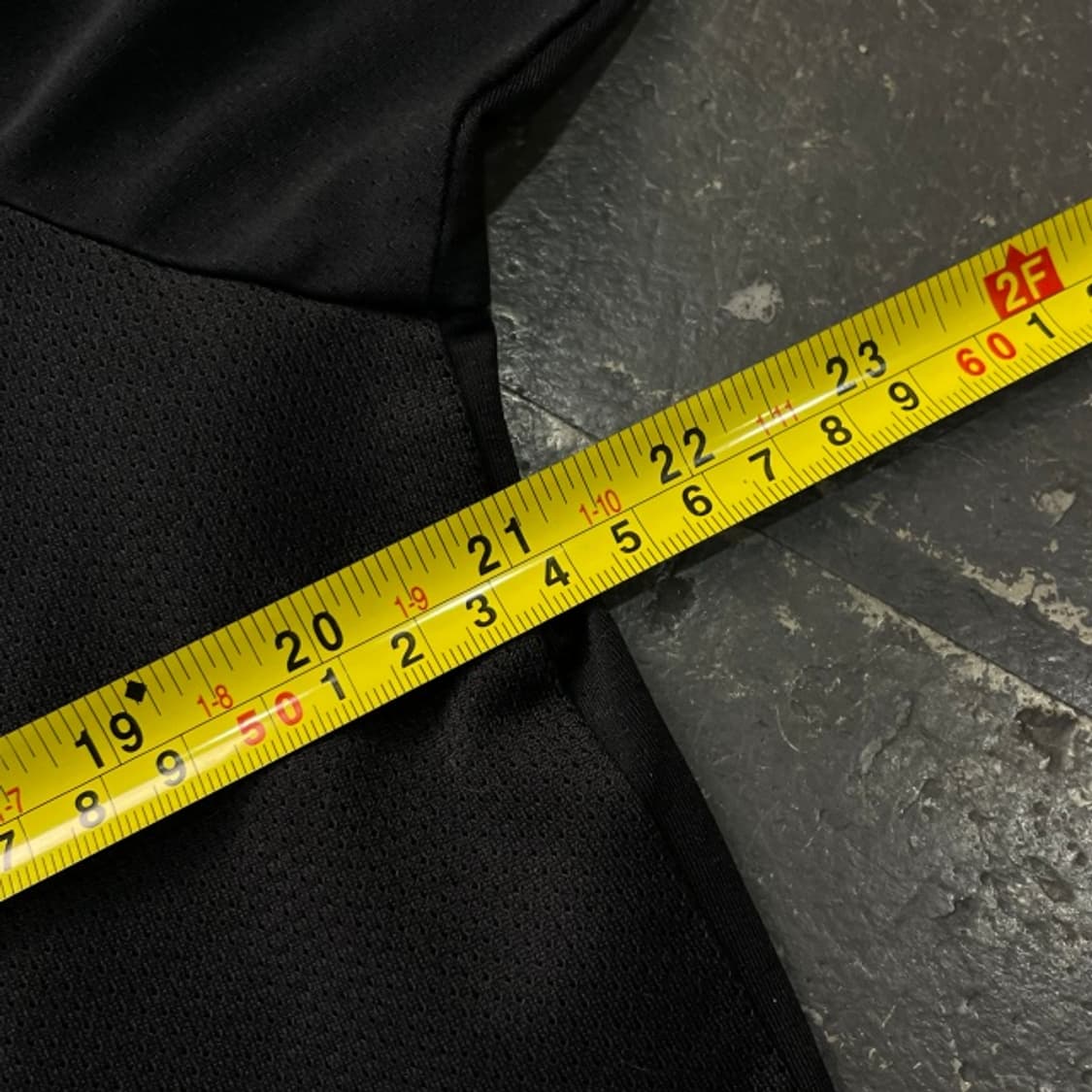105 스파이더 런닝 기능성 반팔티 상품이미지6