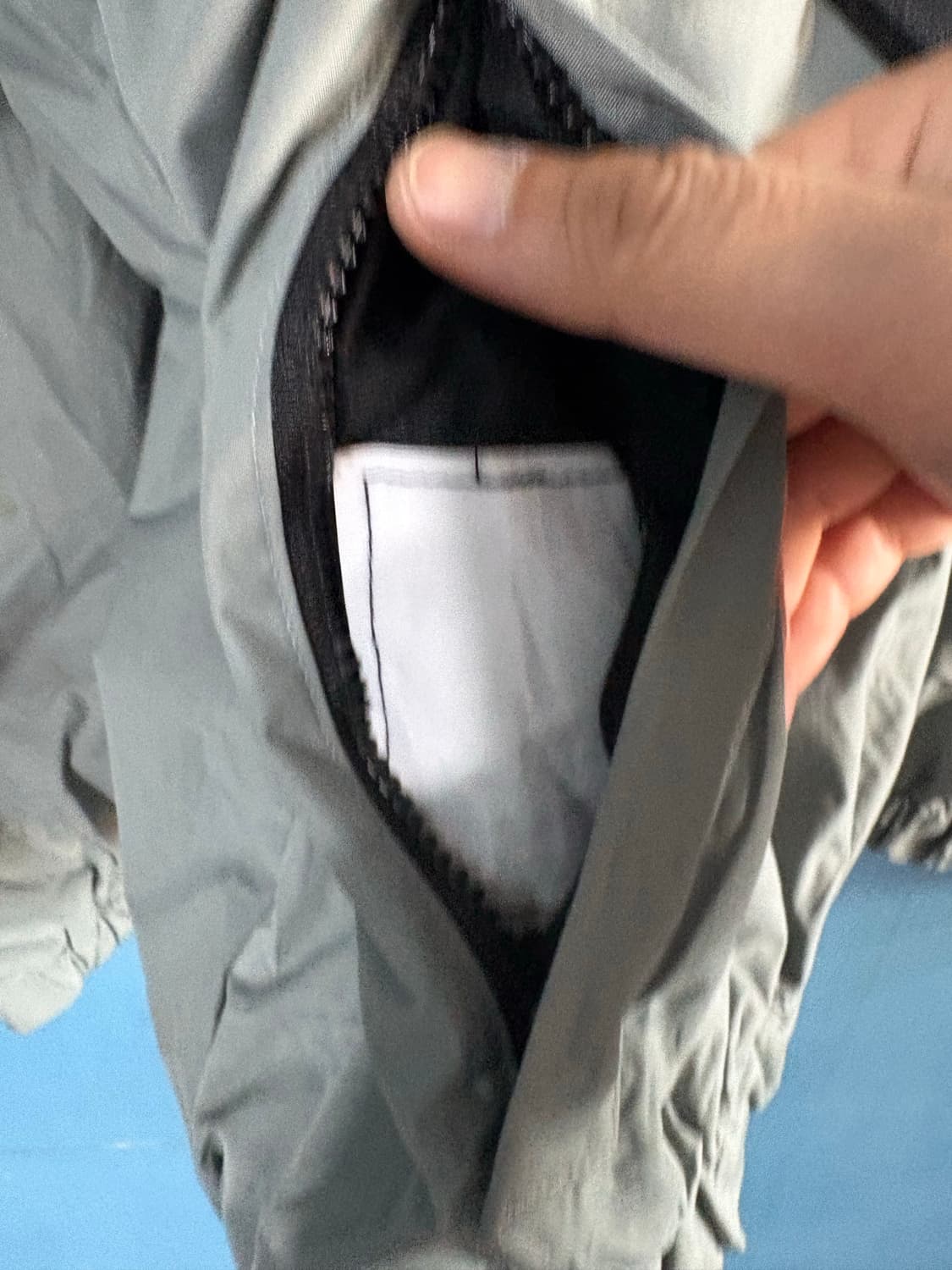 00‘s U.S Army IPFU Jacket.  상품이미지6