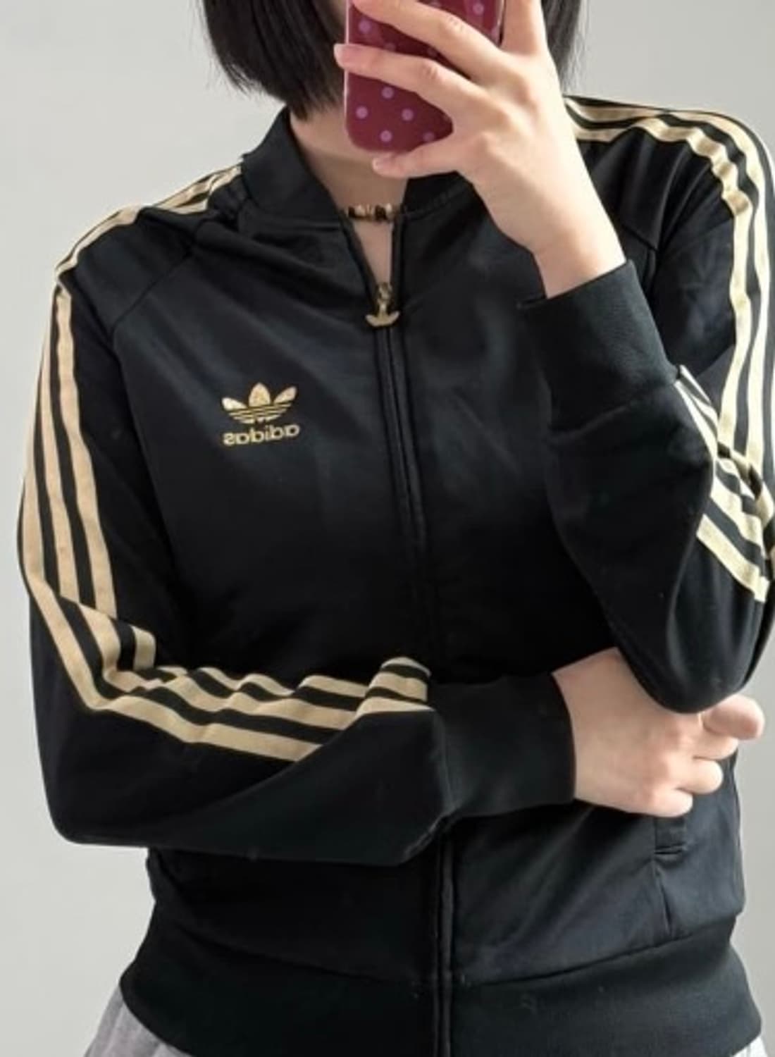 아디다스 검골 져지 상품이미지2
