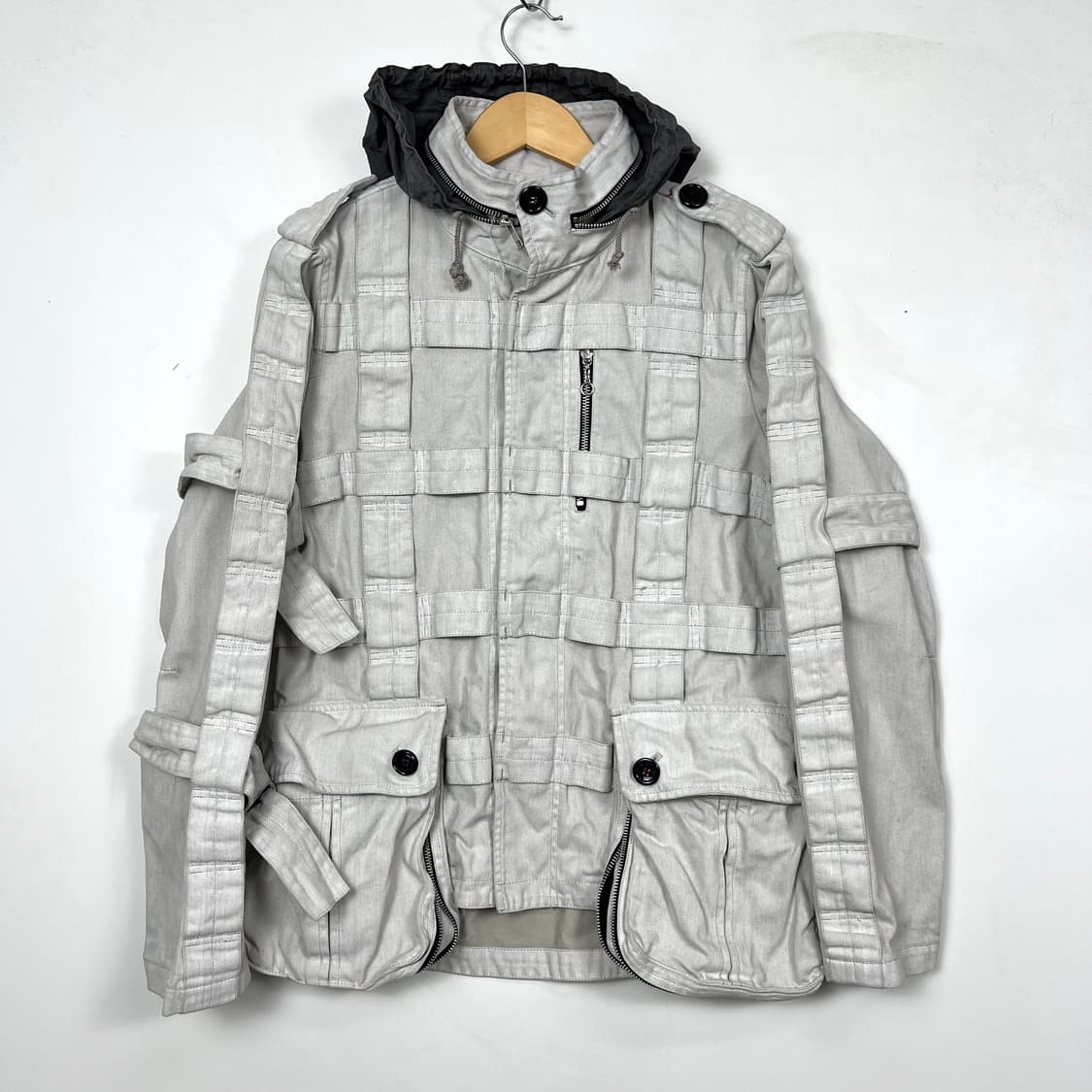 Edge by Rupert Japan jaket 상품이미지1
