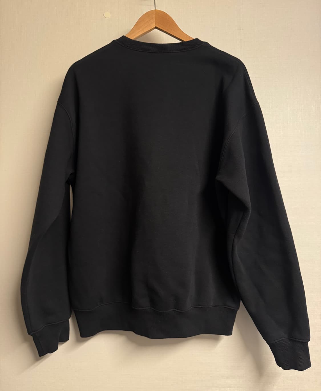 나이키NRG 솔로스우시 블랙 셋업 2XL/S 상품이미지3