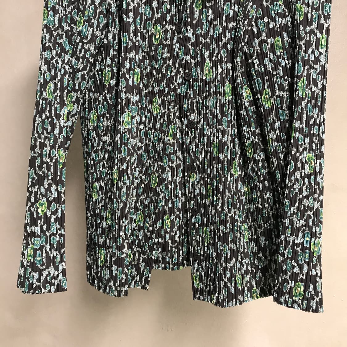 이세이 미야케 플리츠 자켓 3(W) 상품이미지3