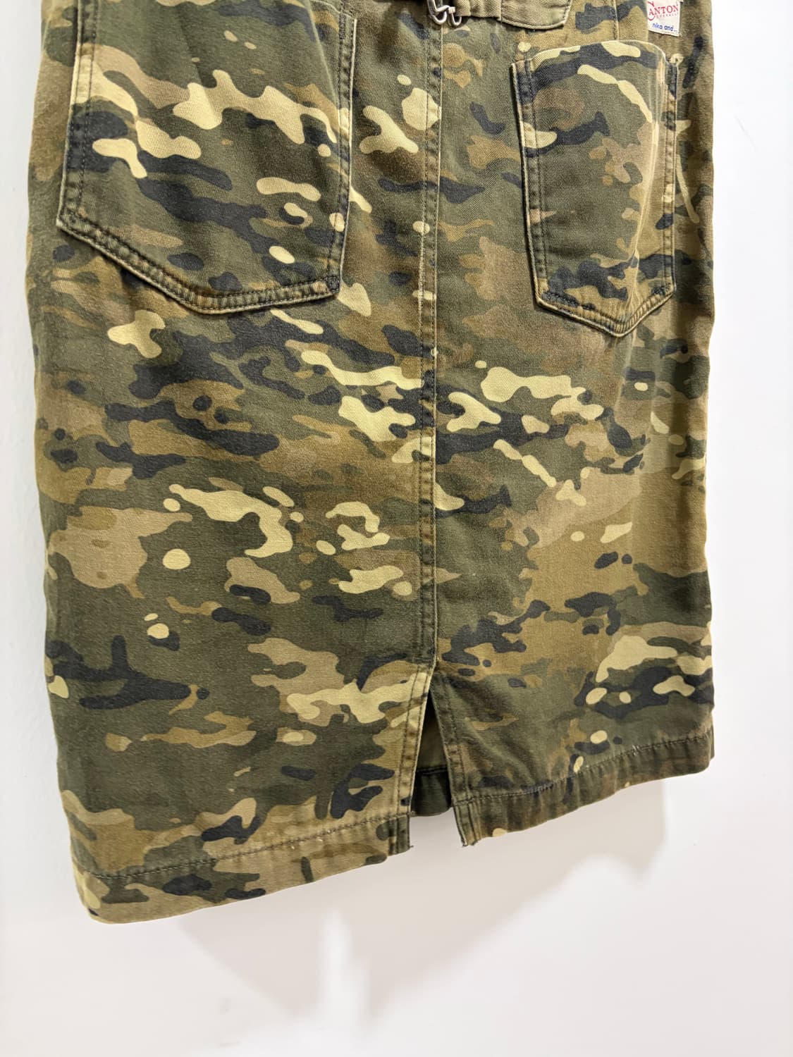 NIKO AND 니코앤드 카모 스커트 치마 상품이미지10