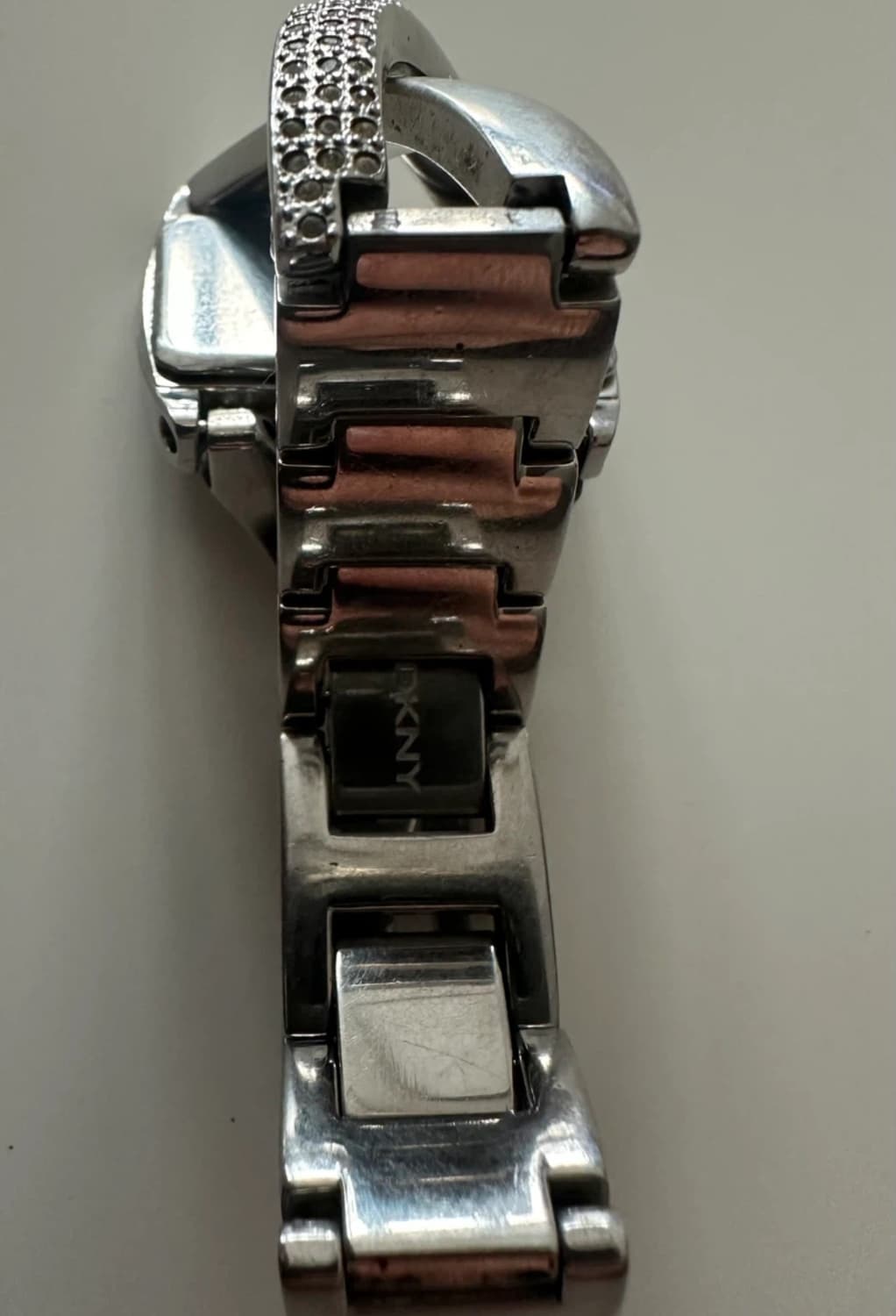 DKNY watch 손목시계 상품이미지3