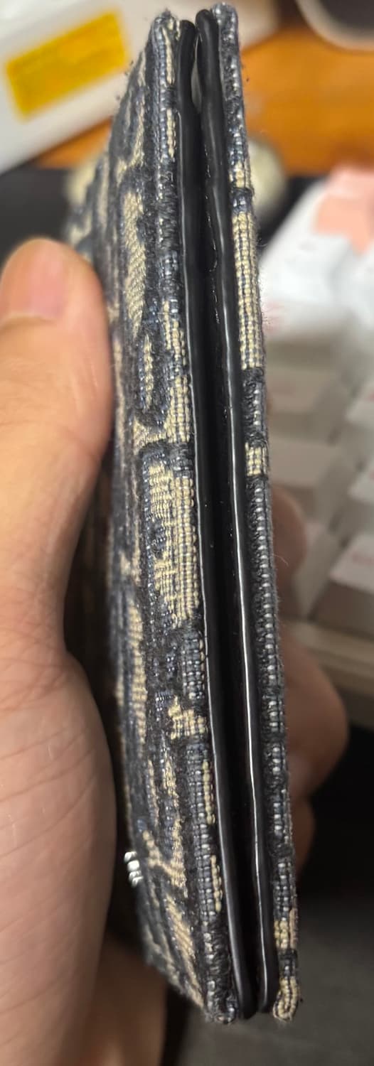 디올 오블리크 오거나이저 상품이미지3