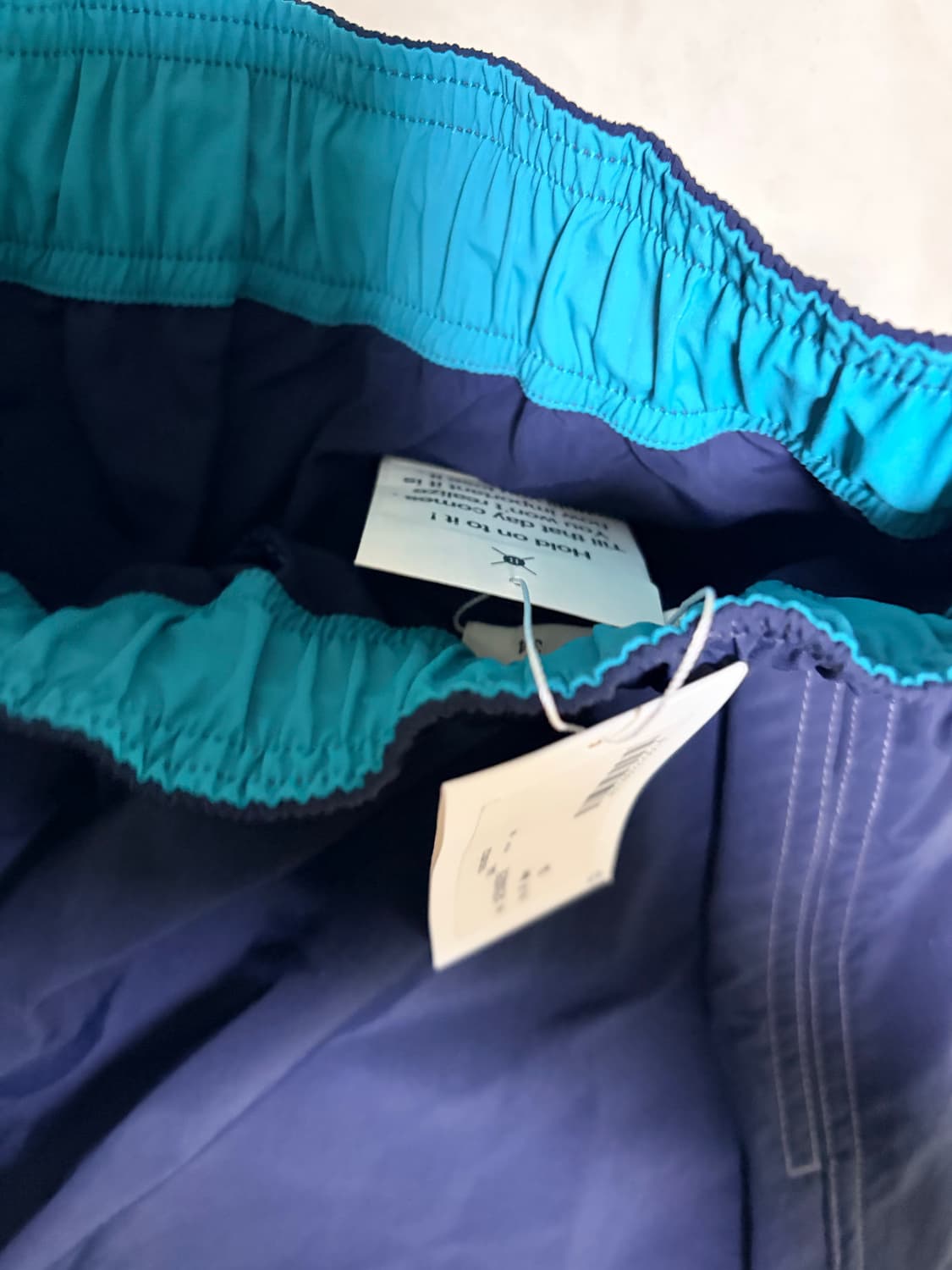 나나미카 DECK SHORTS (NAVY) 34사이즈 상품이미지2
