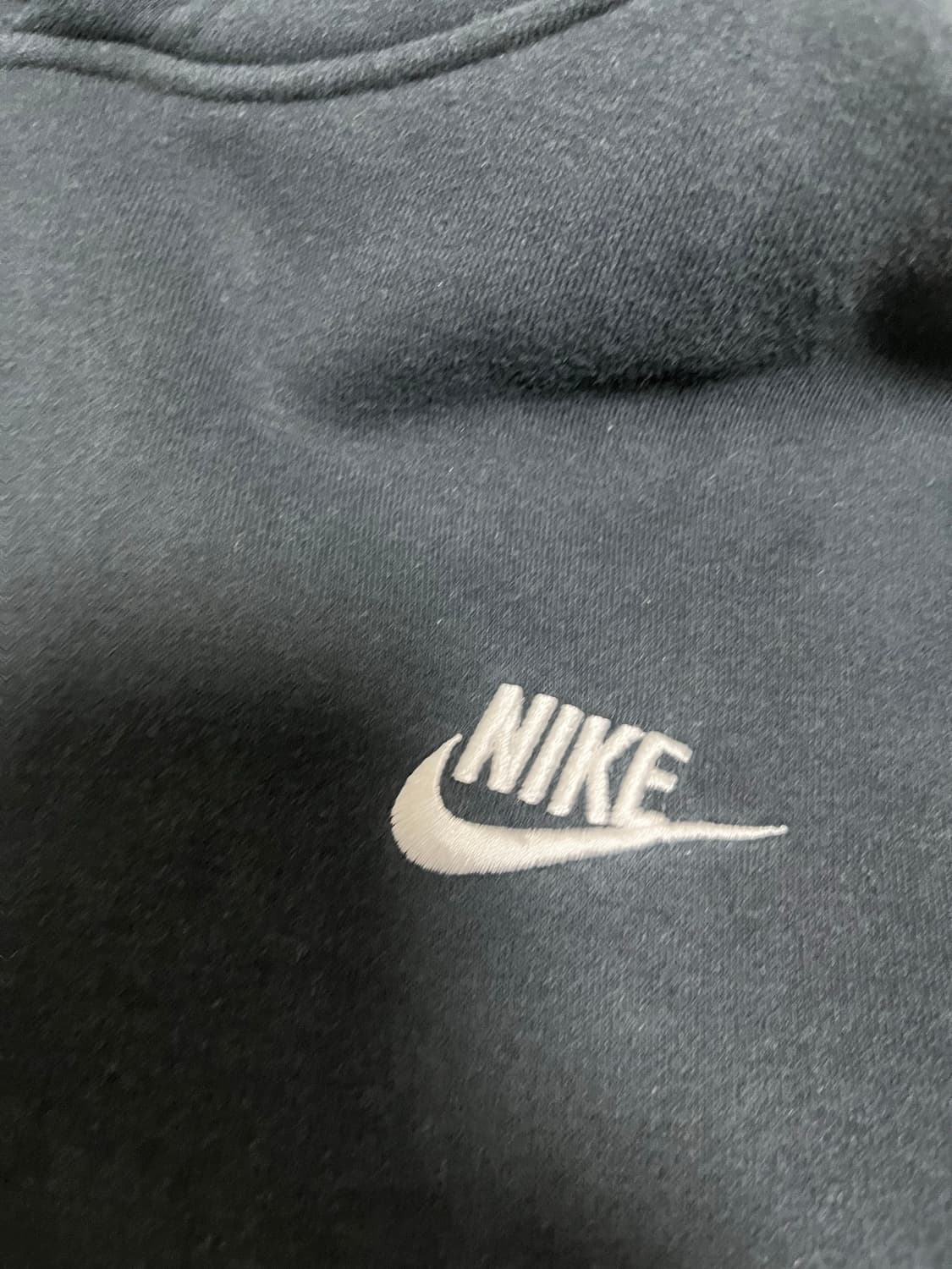 나이키 후드티 M 상품이미지2