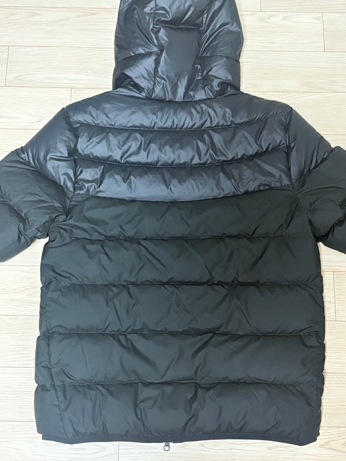 나이키 스톰핏 패딩 L 상품이미지5