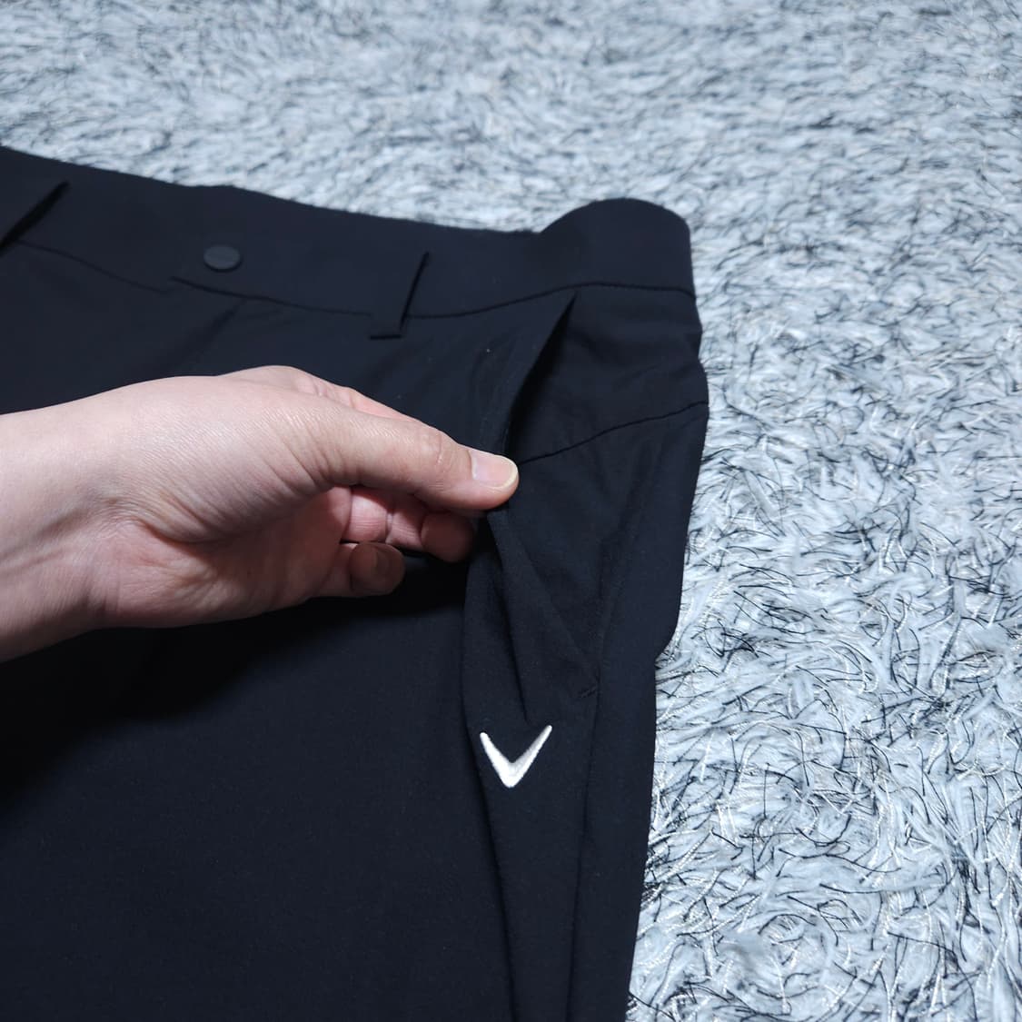 캘러웨이) 32(82) 남자 여름골프바지 / 왕눈이샵 상품이미지3