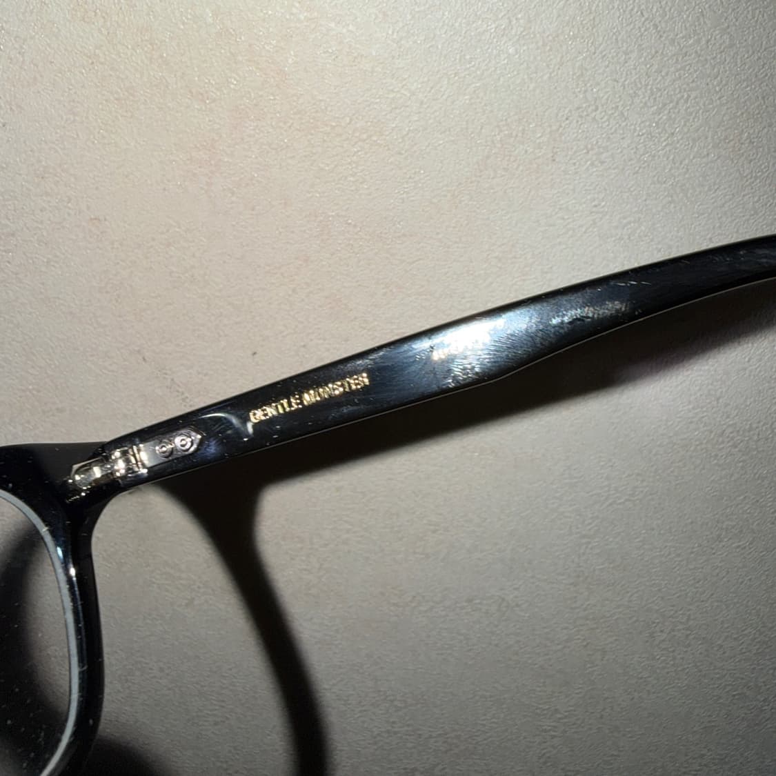 젠틀 몬스터 CATO 01 안경 Series S 상품이미지6