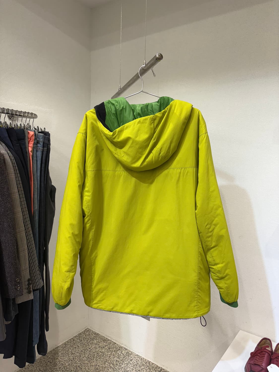 아크테릭스 아톰 후디자켓 상품이미지6