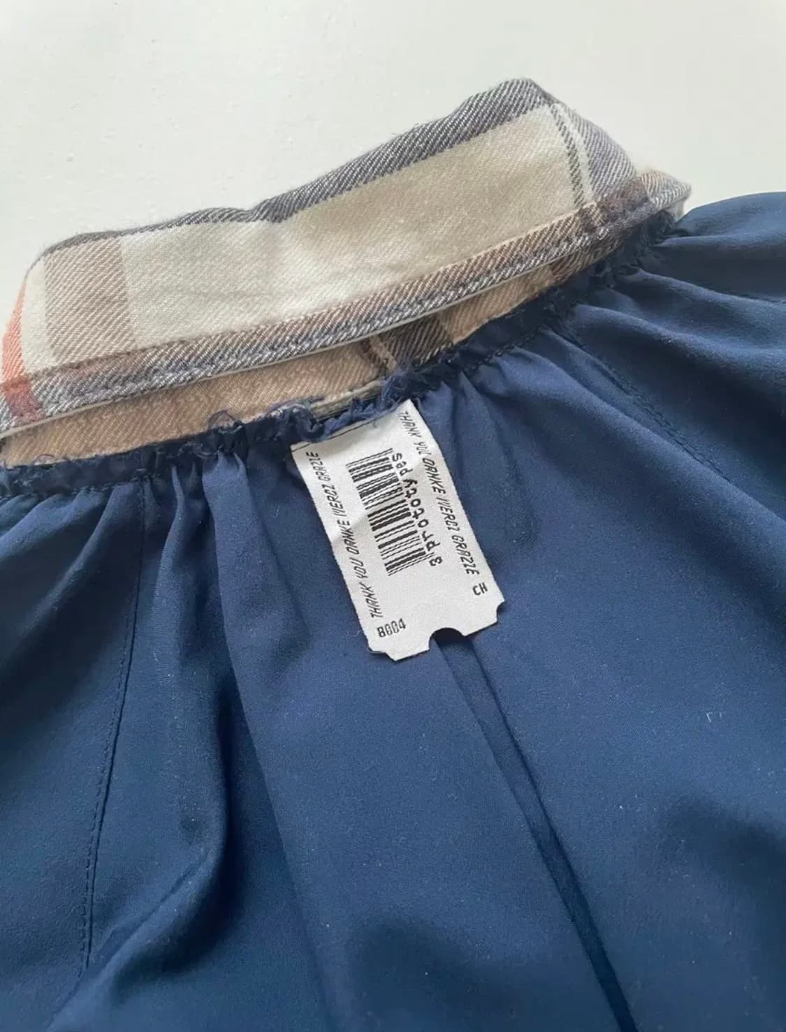 프로토타입스 prototypes jacket 상품이미지4