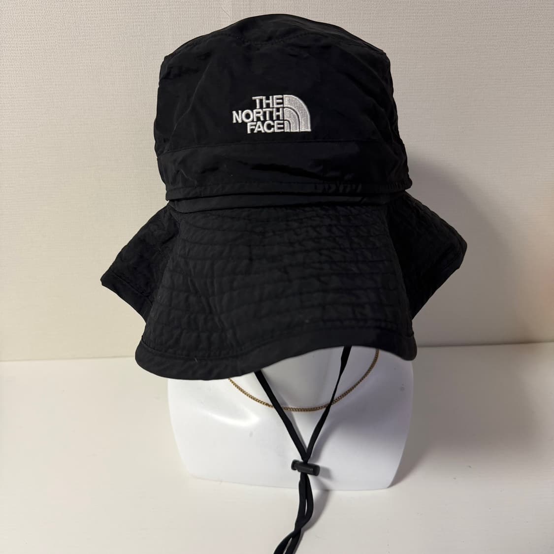 노스페이스 나일론 정글모 상품이미지1