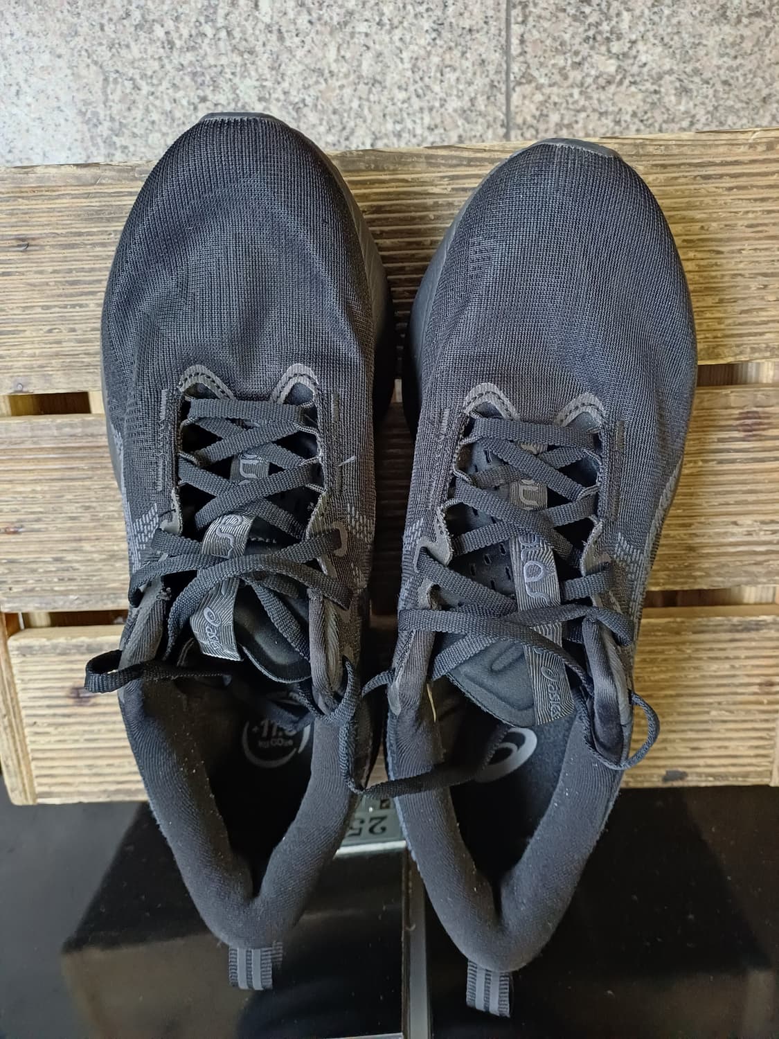 아식스 노바블라스트5 270mm 상품이미지1