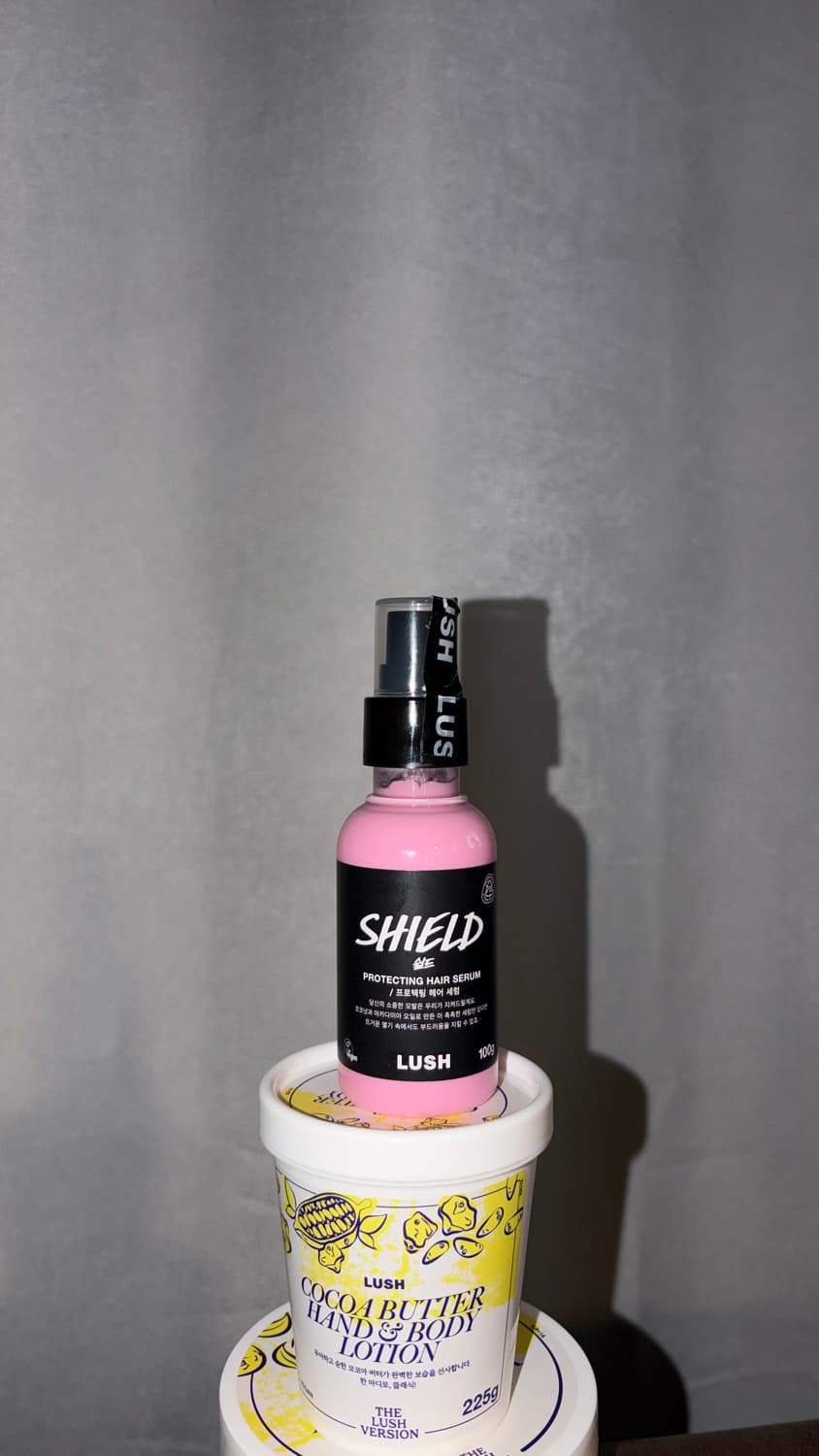 러쉬 쉴드100g 상품이미지1