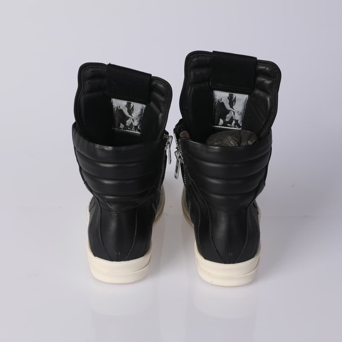 41 / Rick Owens 릭오웬스 지오바스켓 상품이미지3