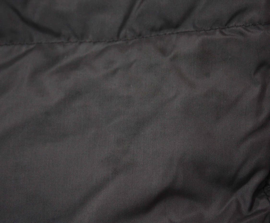 W-3372/에르노 매장판 남성용 거위털 후드 롱 패딩 상품이미지4