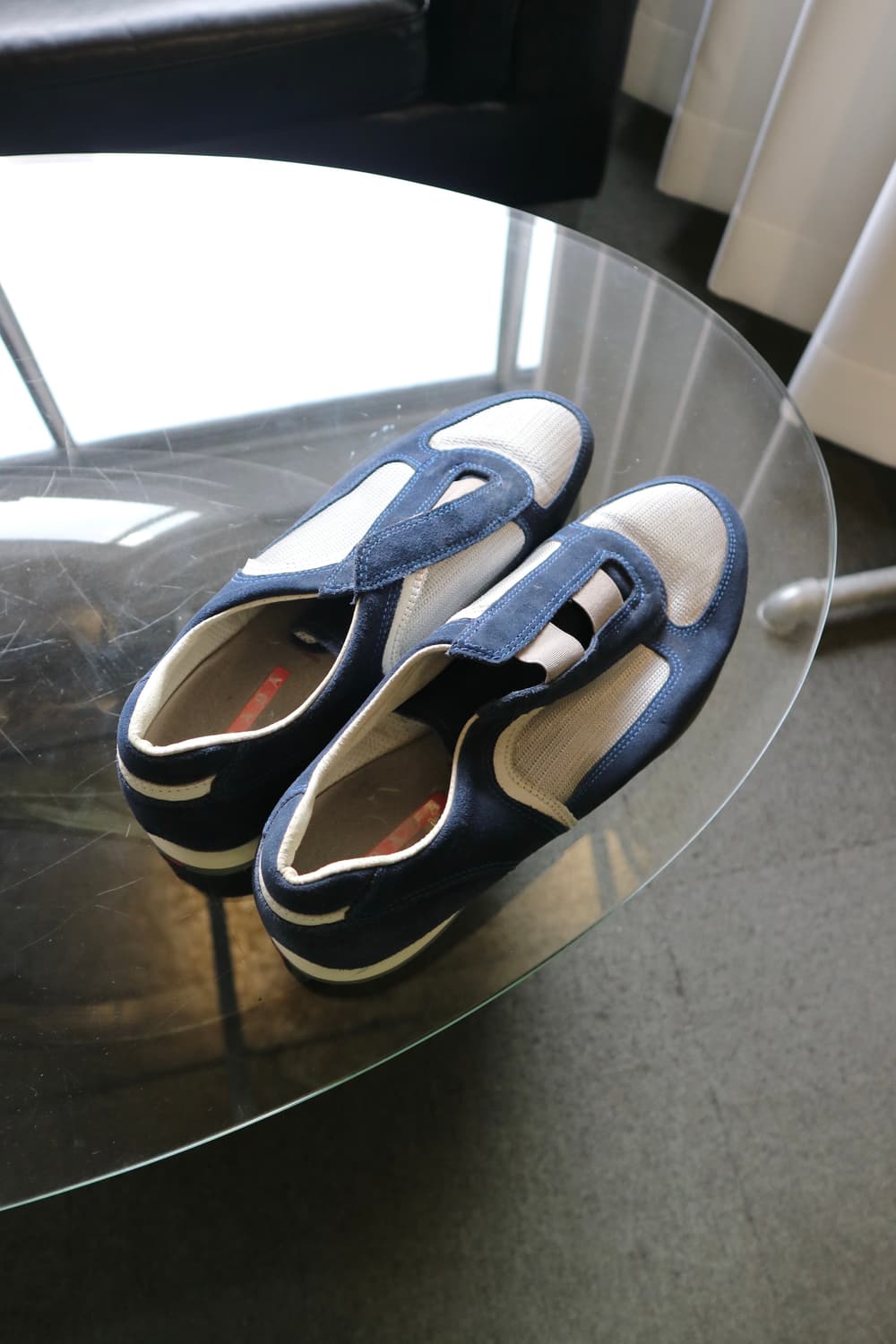 Prada sport 00’s sneakers 상품이미지1