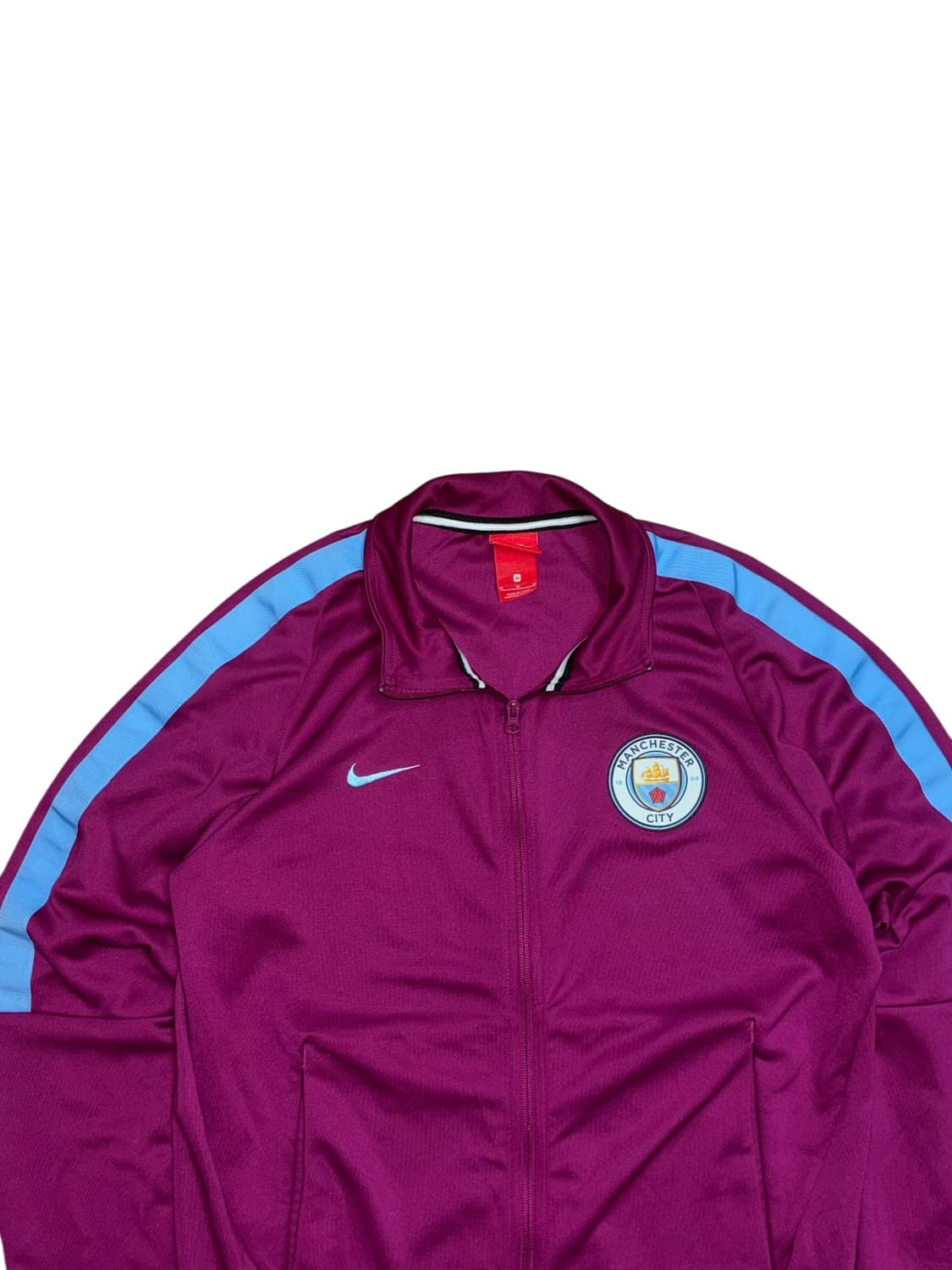 나이키 맨체스터시티 져지 트랙탑 상품이미지5