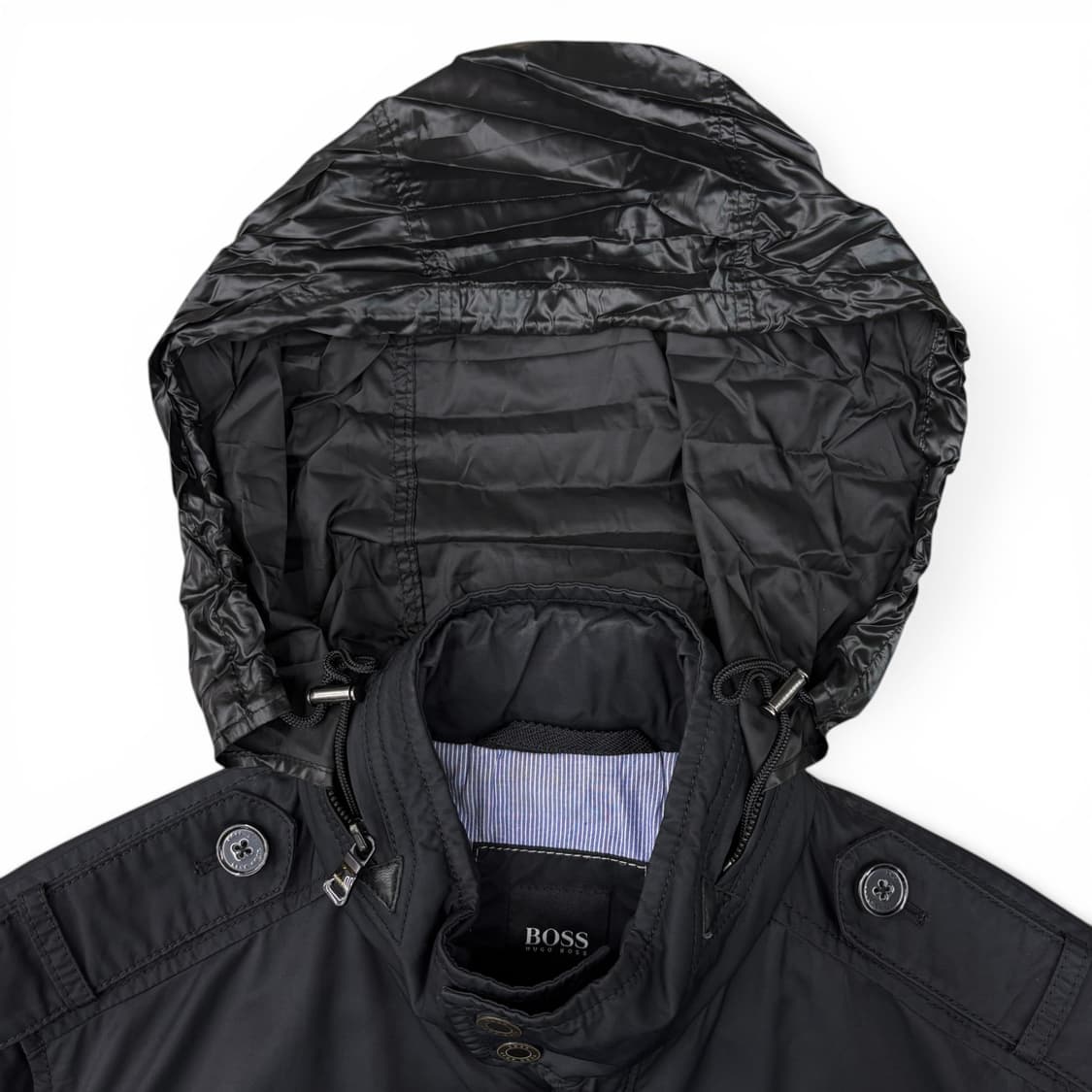 00's 휴고 보스 자켓 상품이미지3
