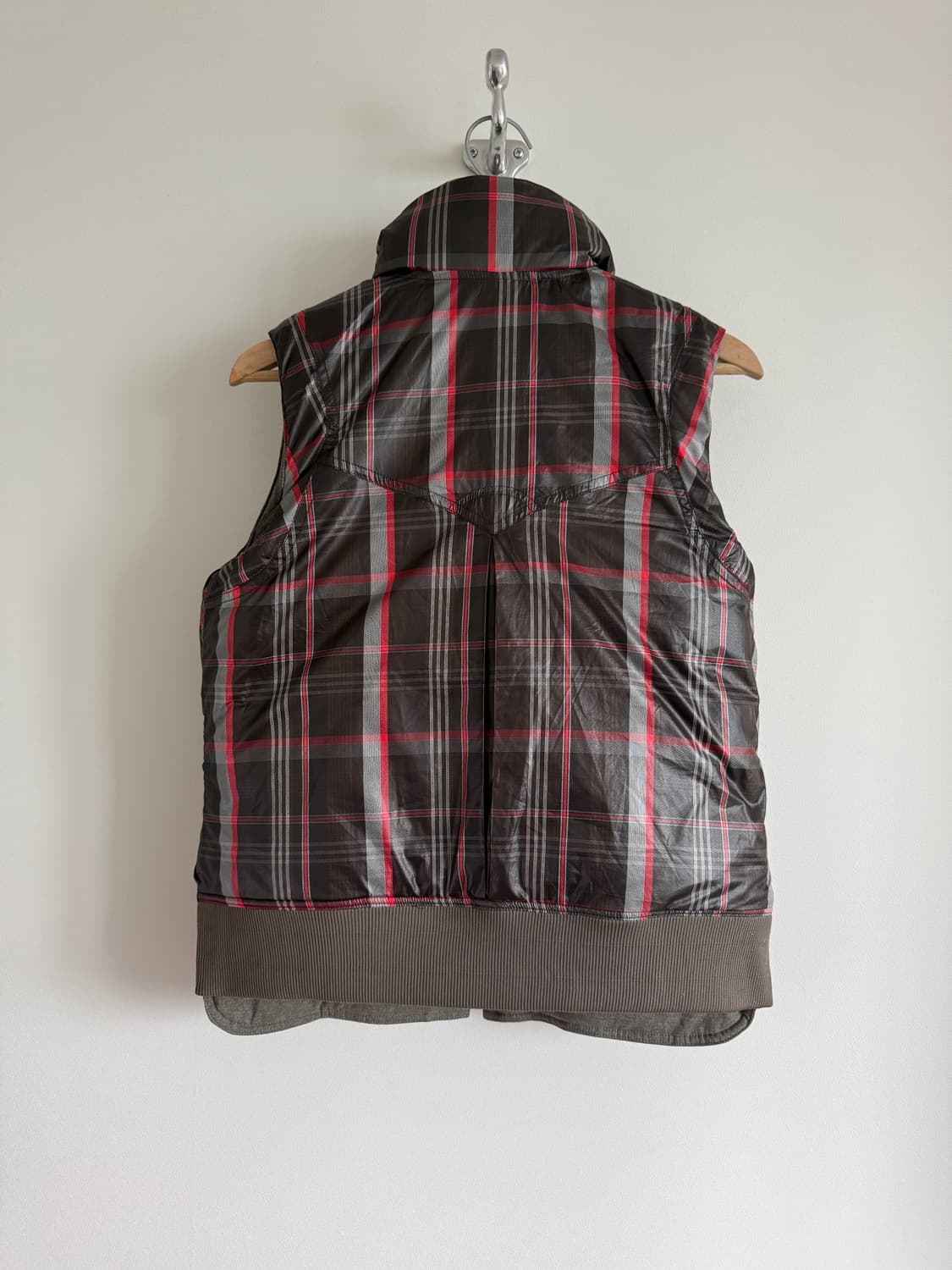 나이키(NIKE) 리버시블 베스트 상품이미지8