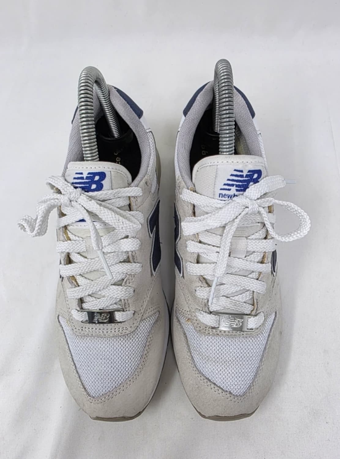 뉴발란스 996 운동화 235mm 상품이미지4