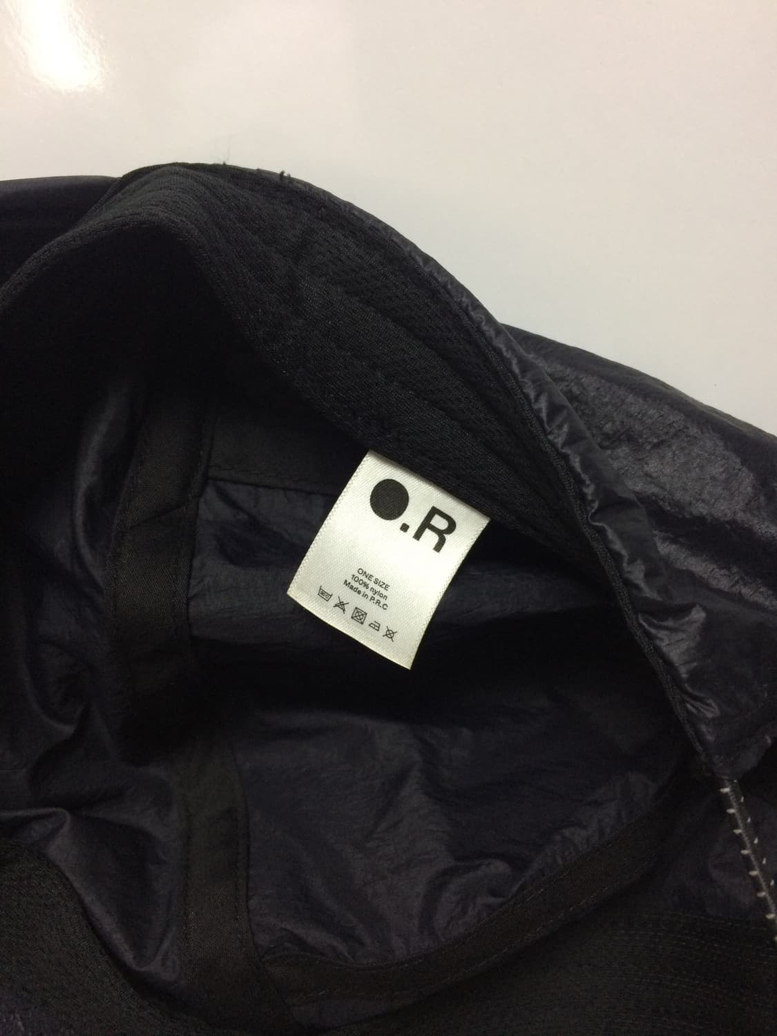 옵티미스틱 러너스 캡 상품이미지3