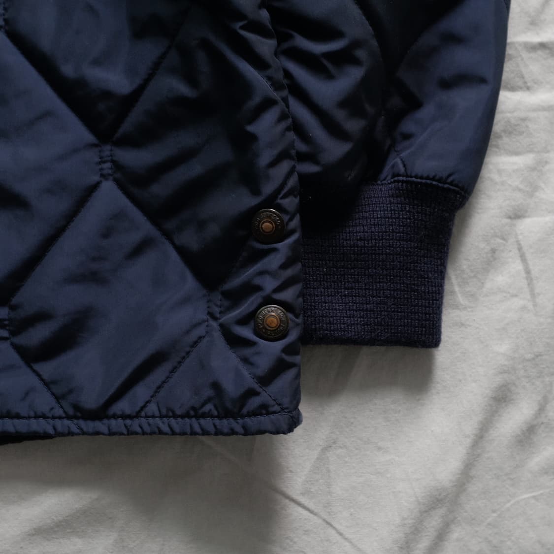 Polo Jeans Quilted Jacket 상품이미지7