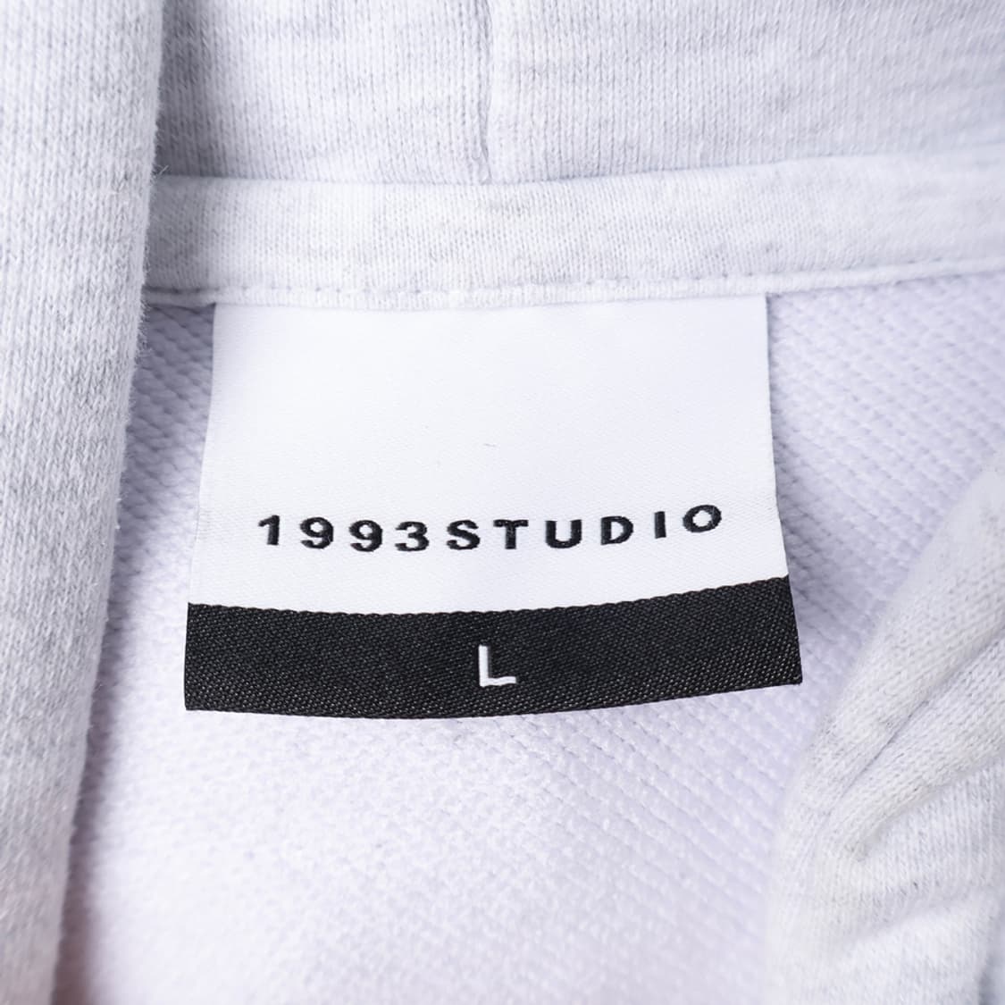 100/1993스튜디오 후드티 상품이미지6