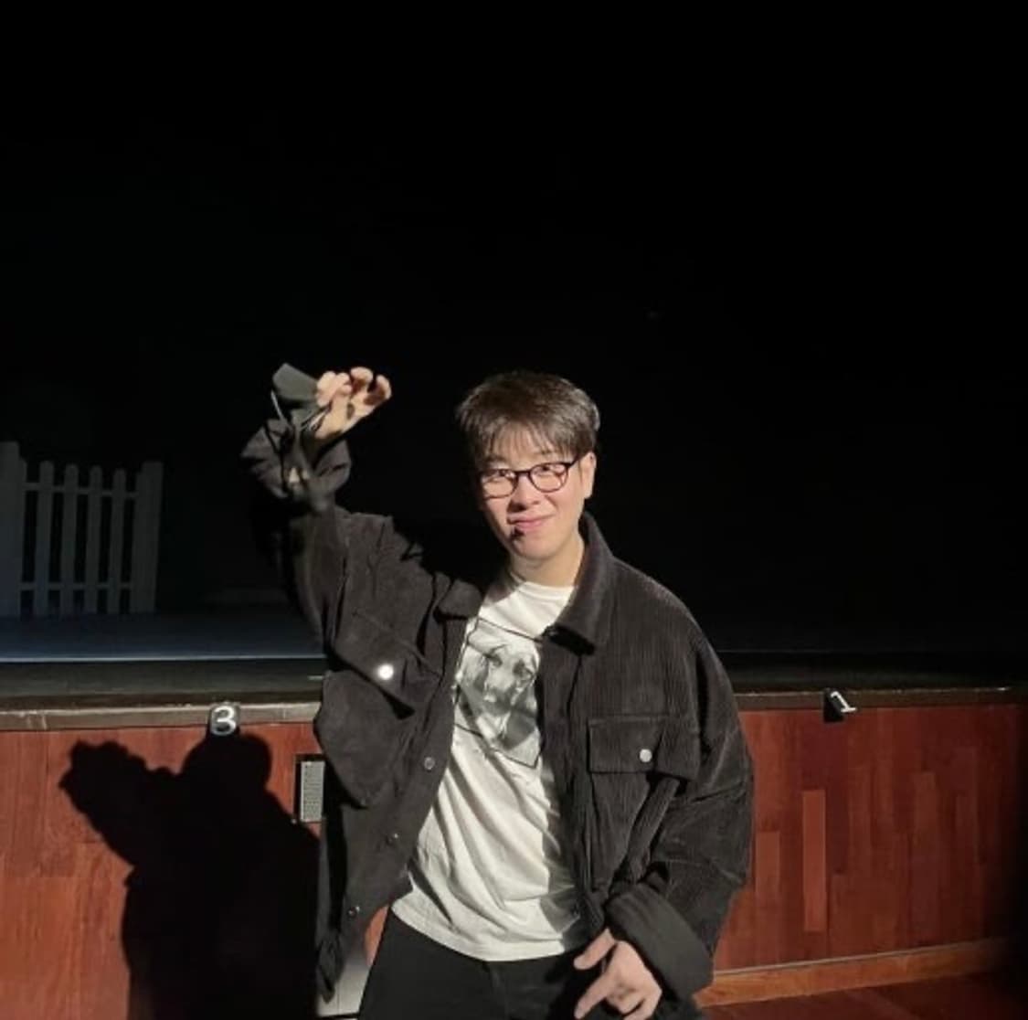 리베레코리아 코듀로이 자켓  상품이미지4