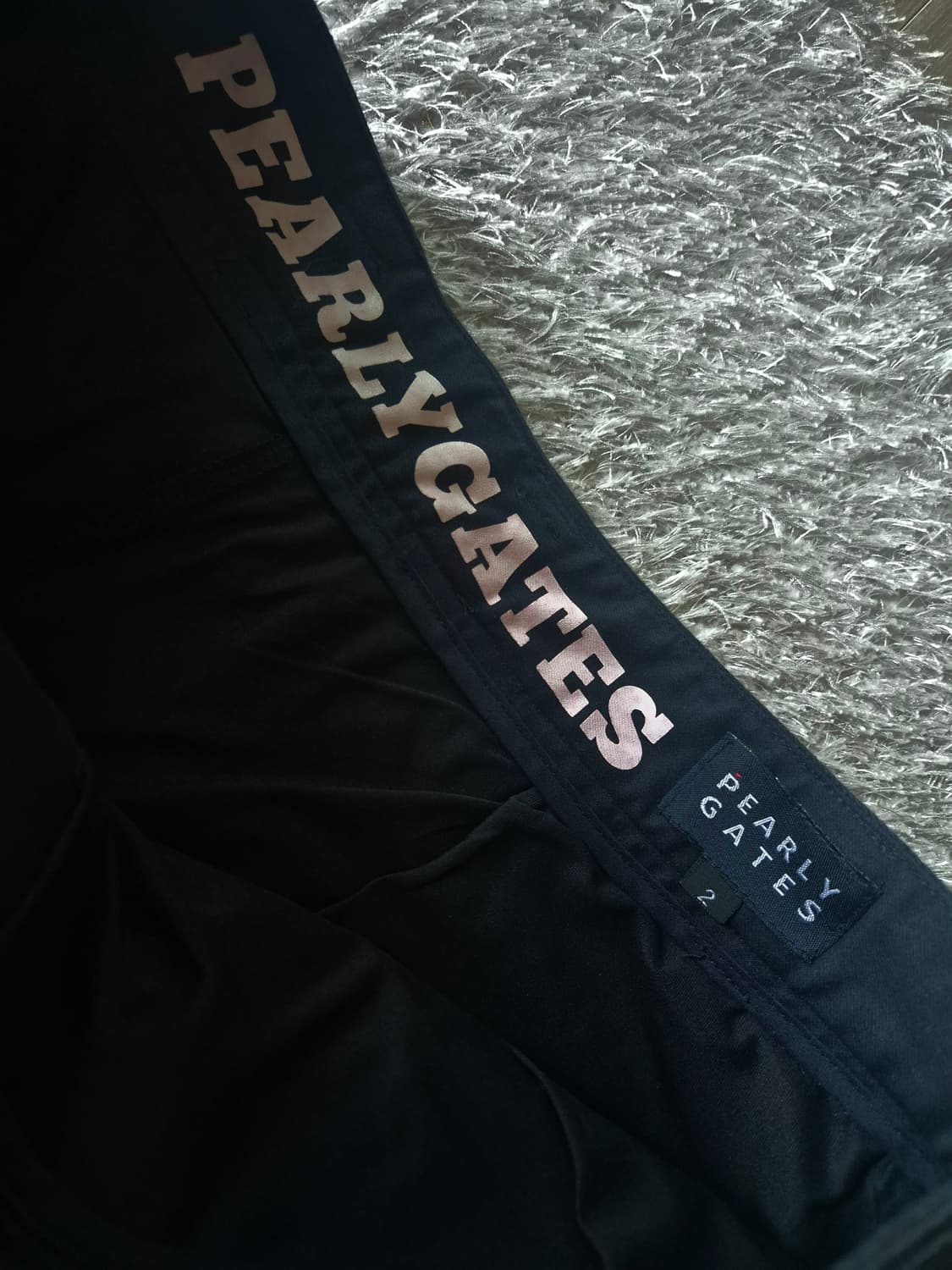 파리게이츠골프스커트 골프치마 상품이미지7