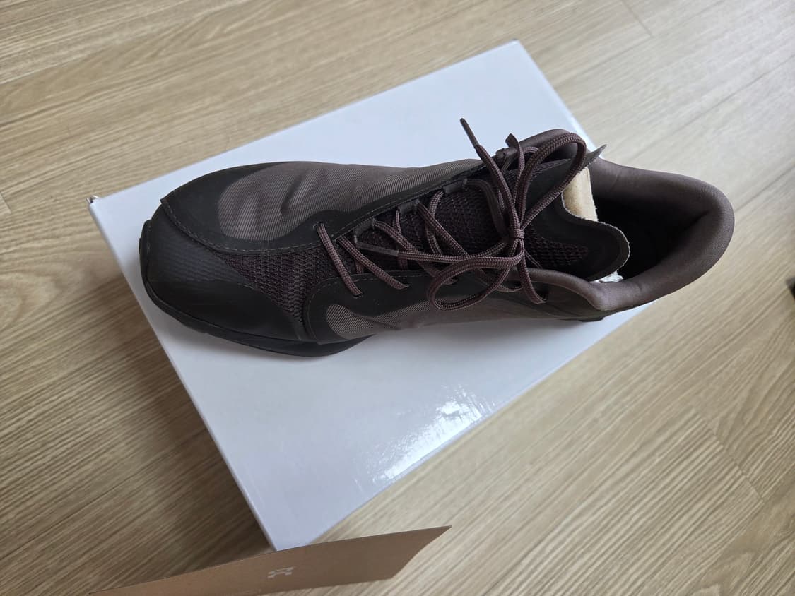 온러닝 파프 카카오 (M260) 상품이미지4