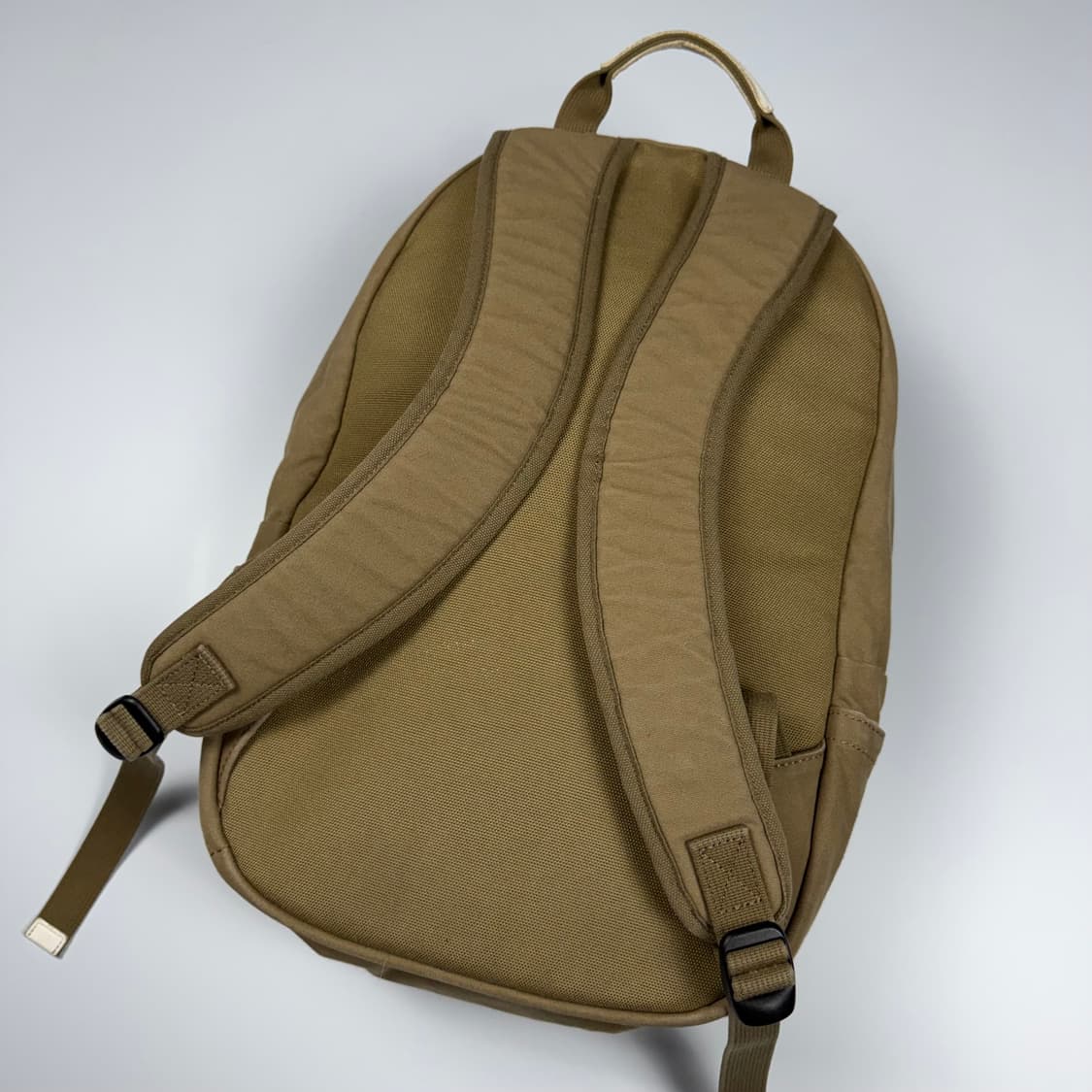 요시다포터 비트 데이팩 백팩 카키 상품이미지3