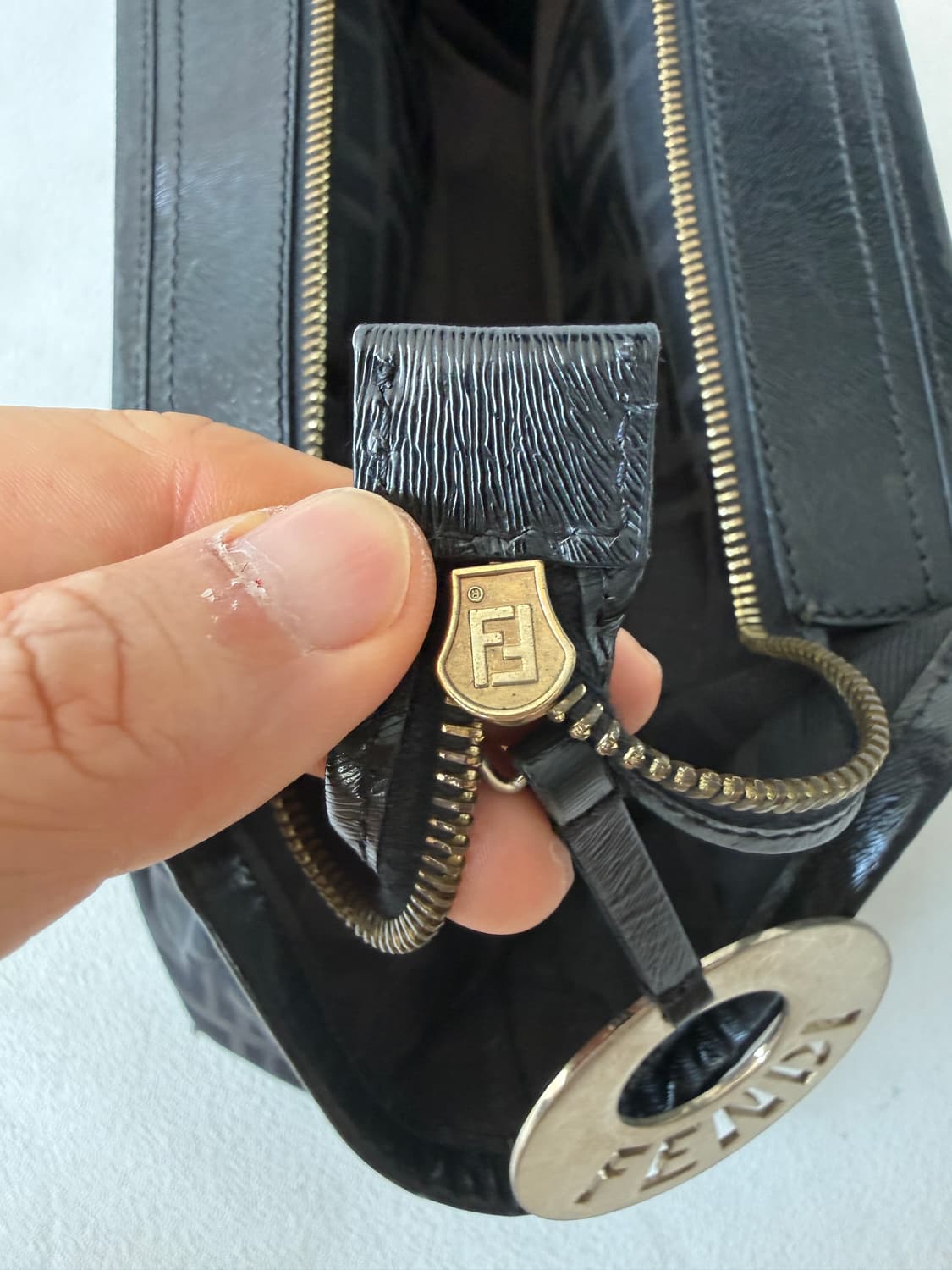 펜디(FENDI) 숄더백(ITALY) 상품이미지8