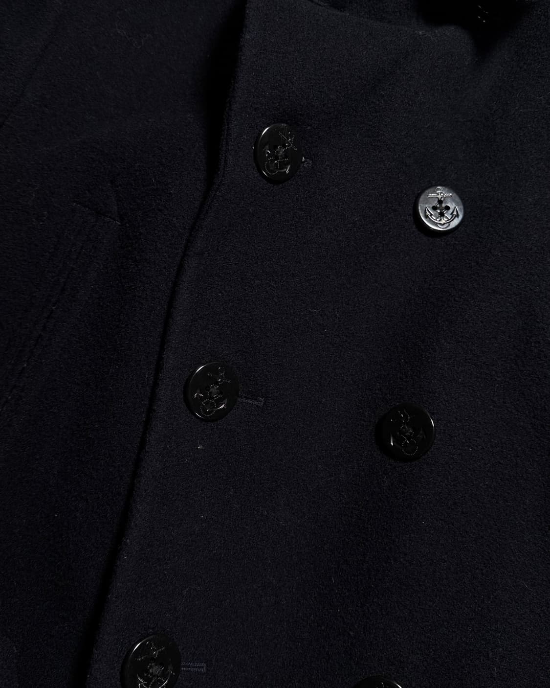 제이크루 도크 피코트 with 프리마리프트 L 상품이미지3