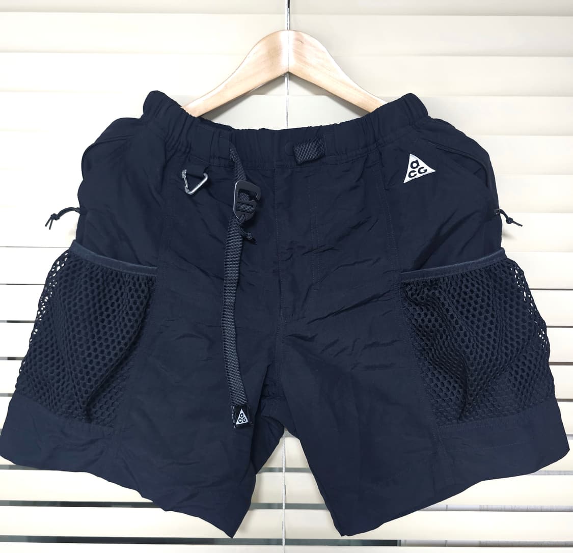 나이키 ACG 스노우그래스 카고 쇼츠 S 상품이미지1