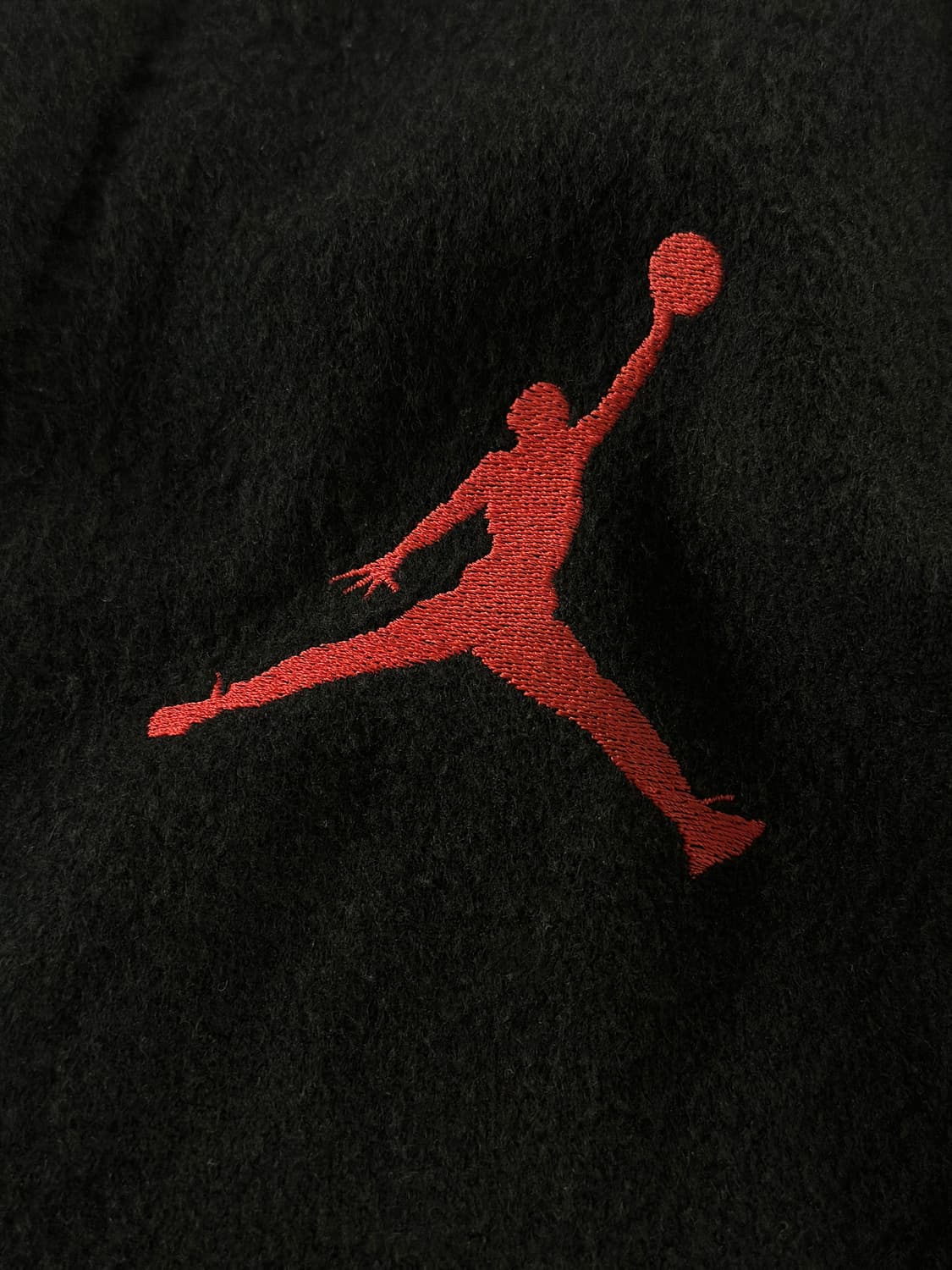 90s 빈티지 나이키 에어 조던 23 바시티 자켓 상품이미지5