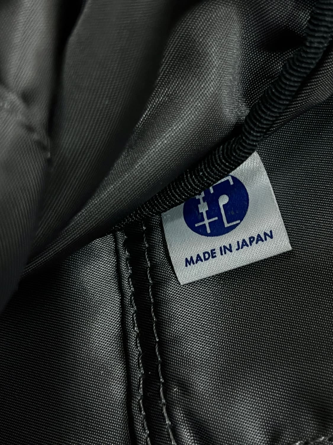 Porter 포터 메탈 플레이트 크로스백 상품이미지7