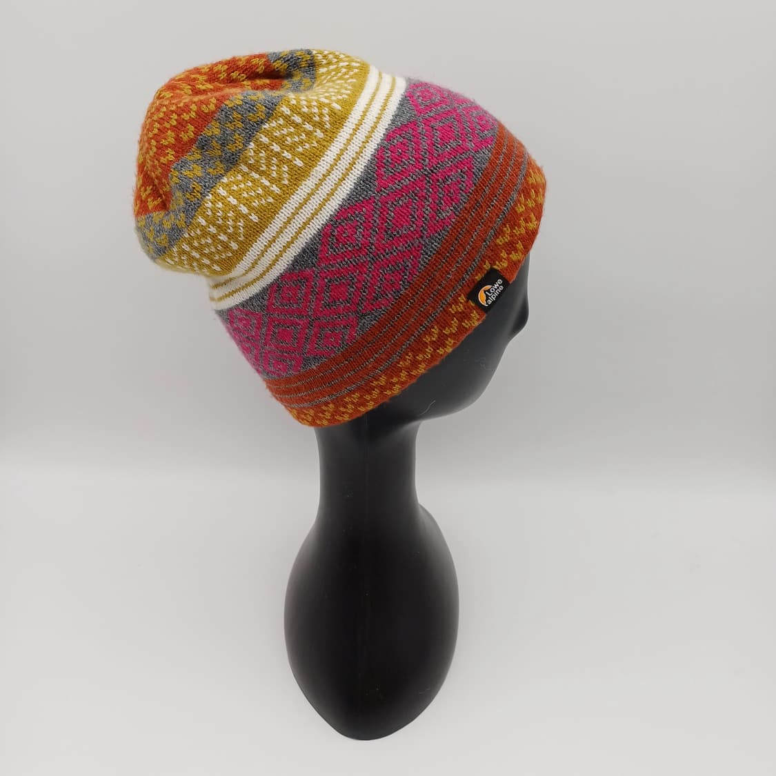 Lowe Alpine 로우알파인 비니 [BF10445-154-48] 상품이미지4